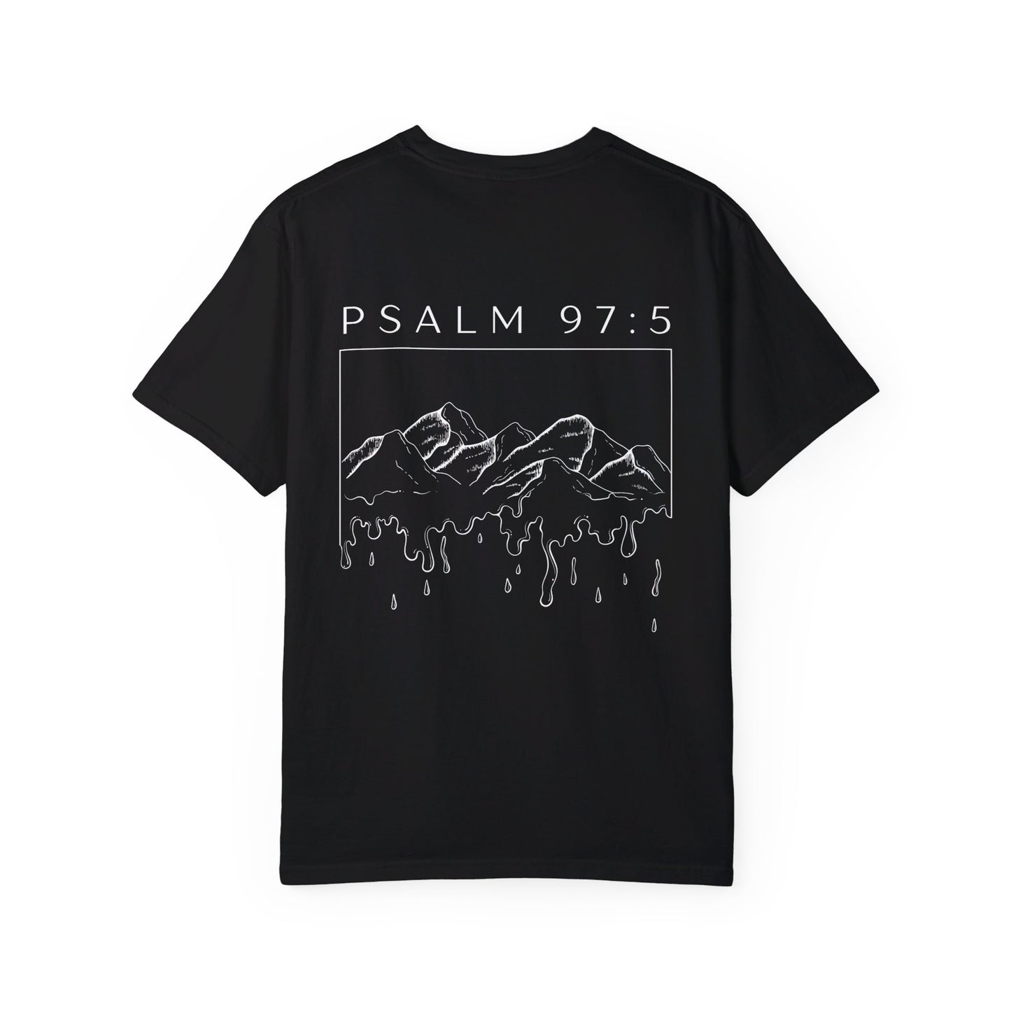 PSALM 97 Tee