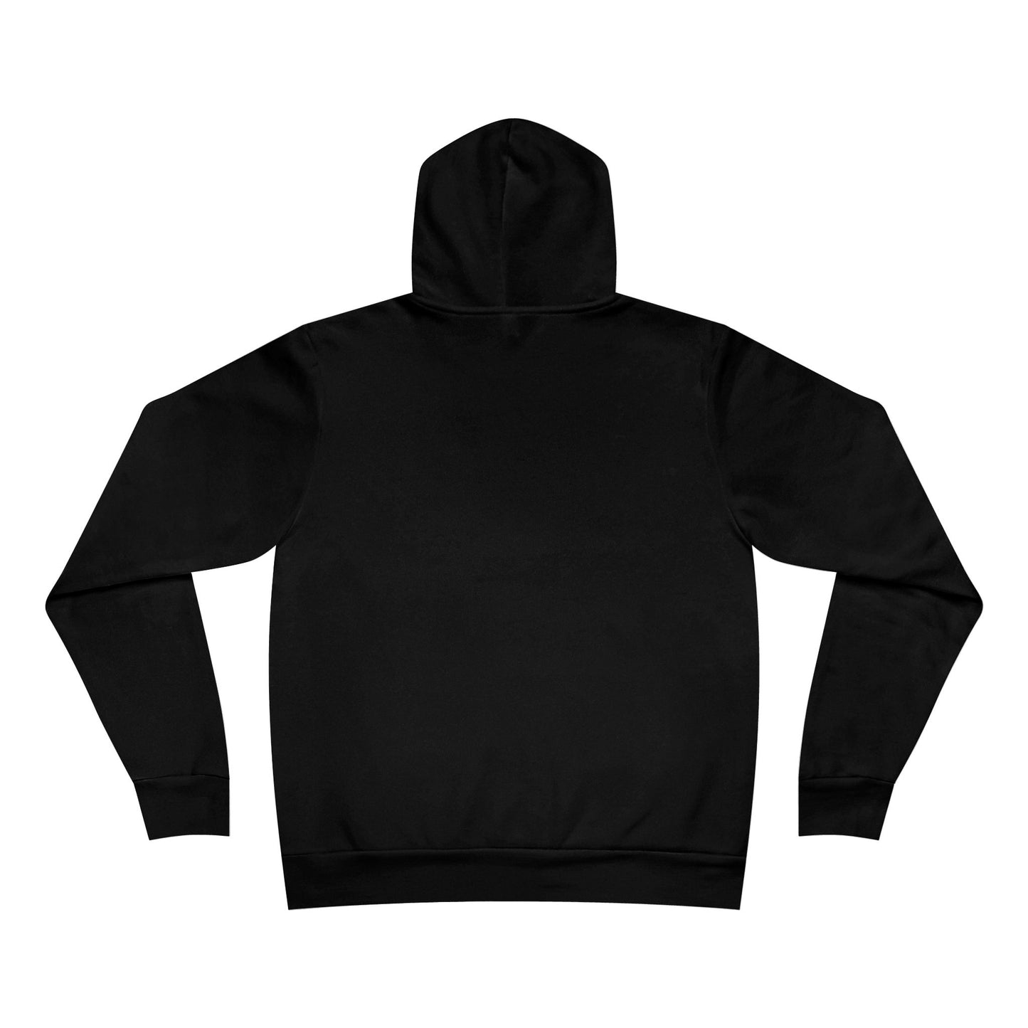 Bella + Canvas 3719 | Unisex Sponge Fleece Pullover Hoodie
