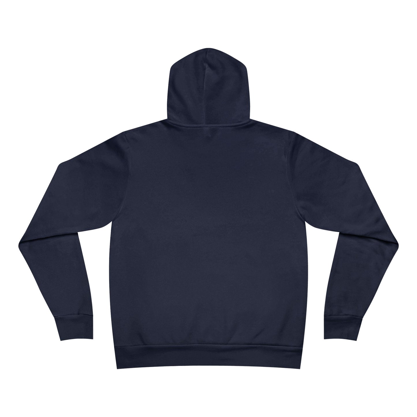 Bella + Canvas 3719 | Unisex Sponge Fleece Pullover Hoodie