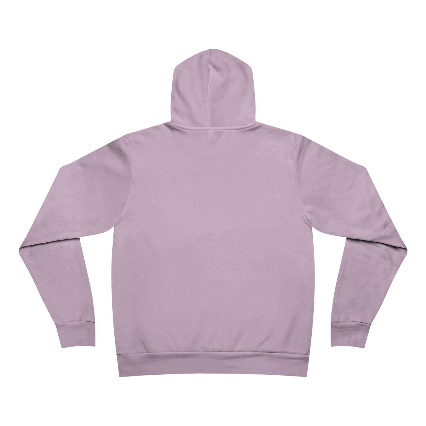 Bella + Canvas 3719 | Unisex Sponge Fleece Pullover Hoodie