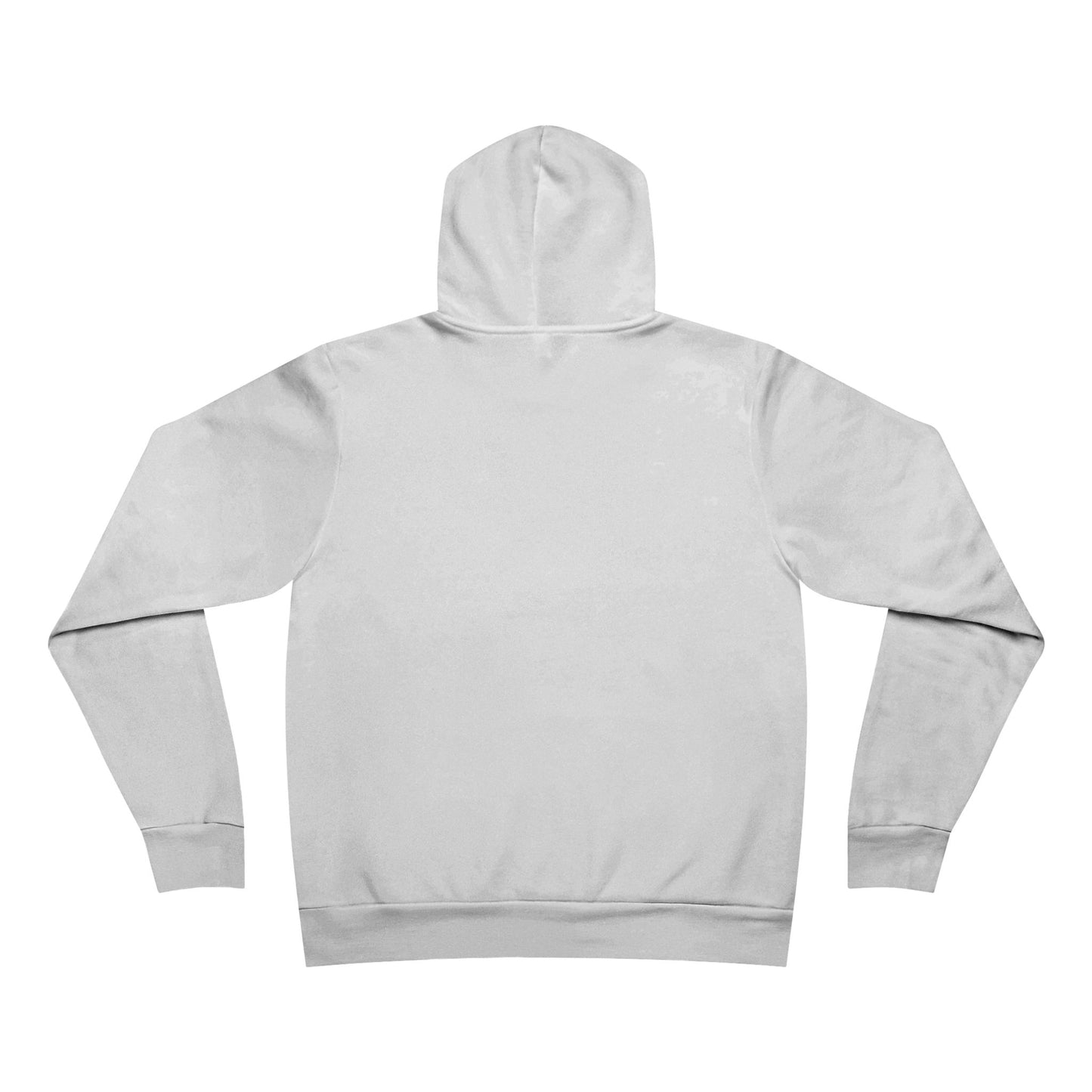 Bella + Canvas 3719 | Unisex Sponge Fleece Pullover Hoodie