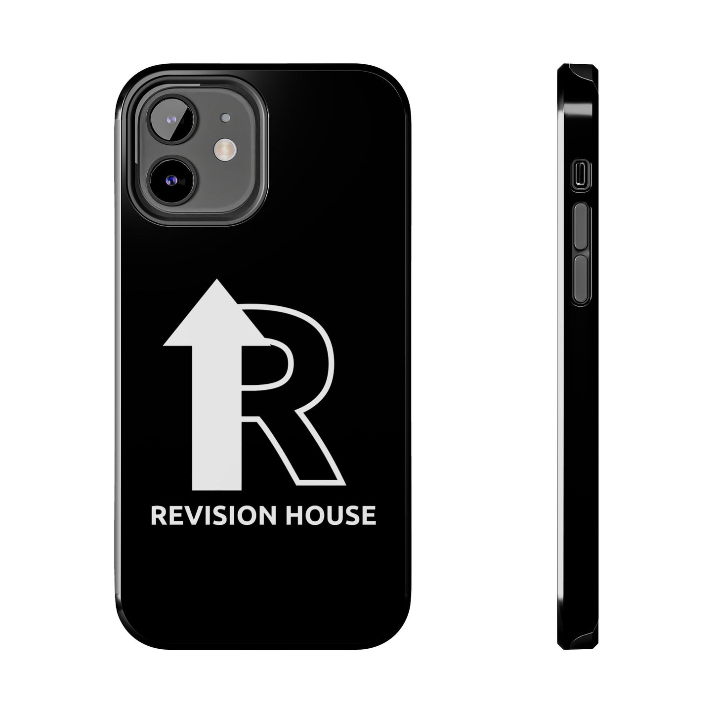 Revision House Phone Case