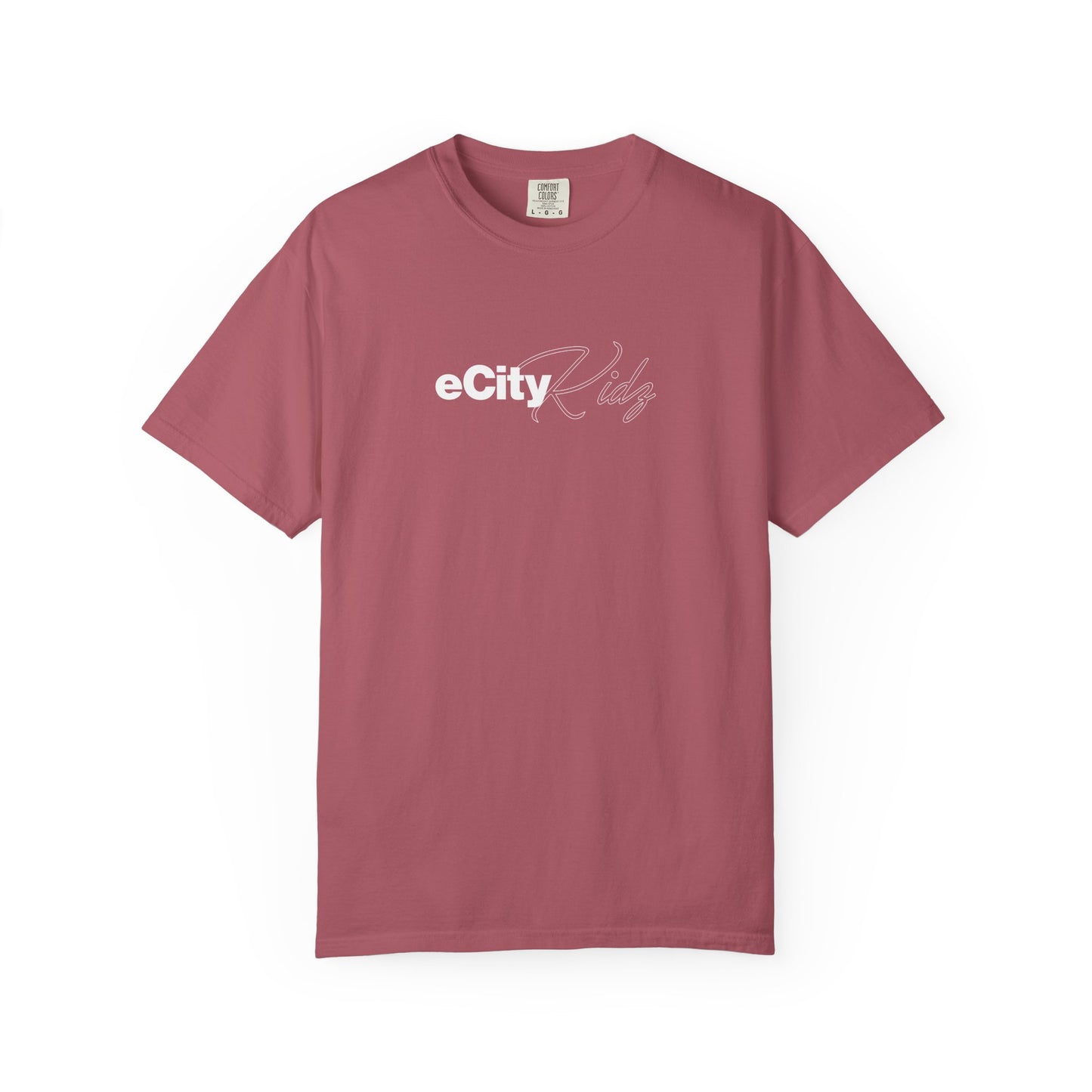 eCity Kidz Tee