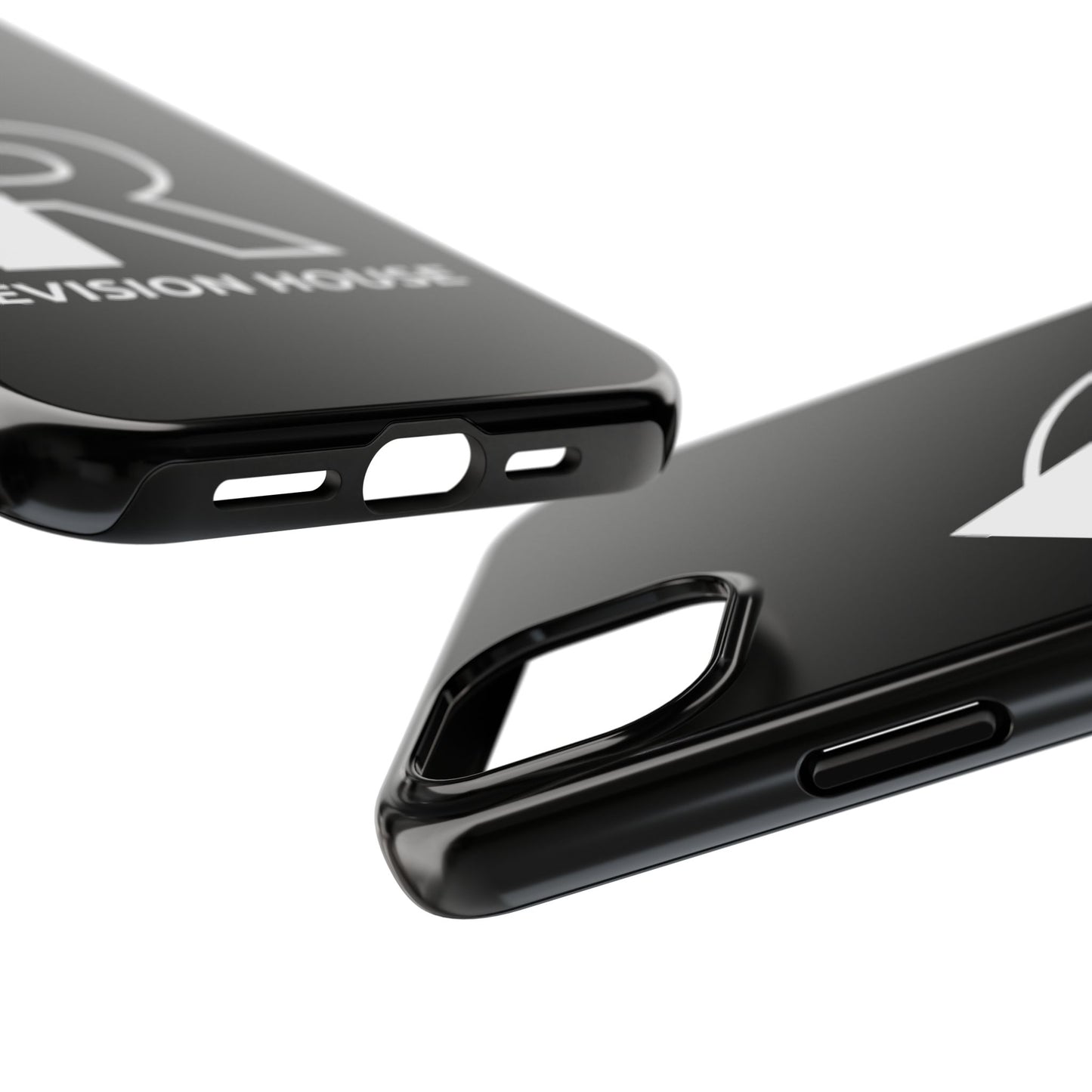 Revision House Phone Case