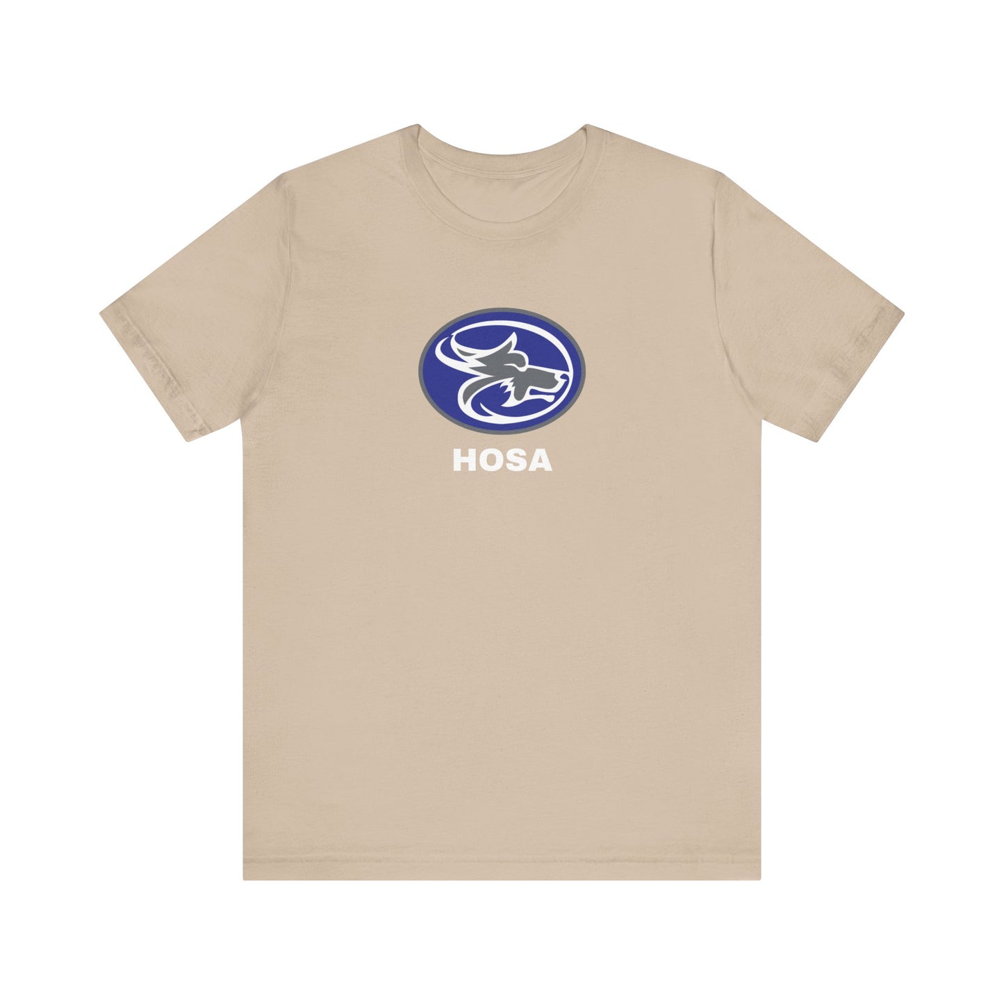Fremont HOSA Tee