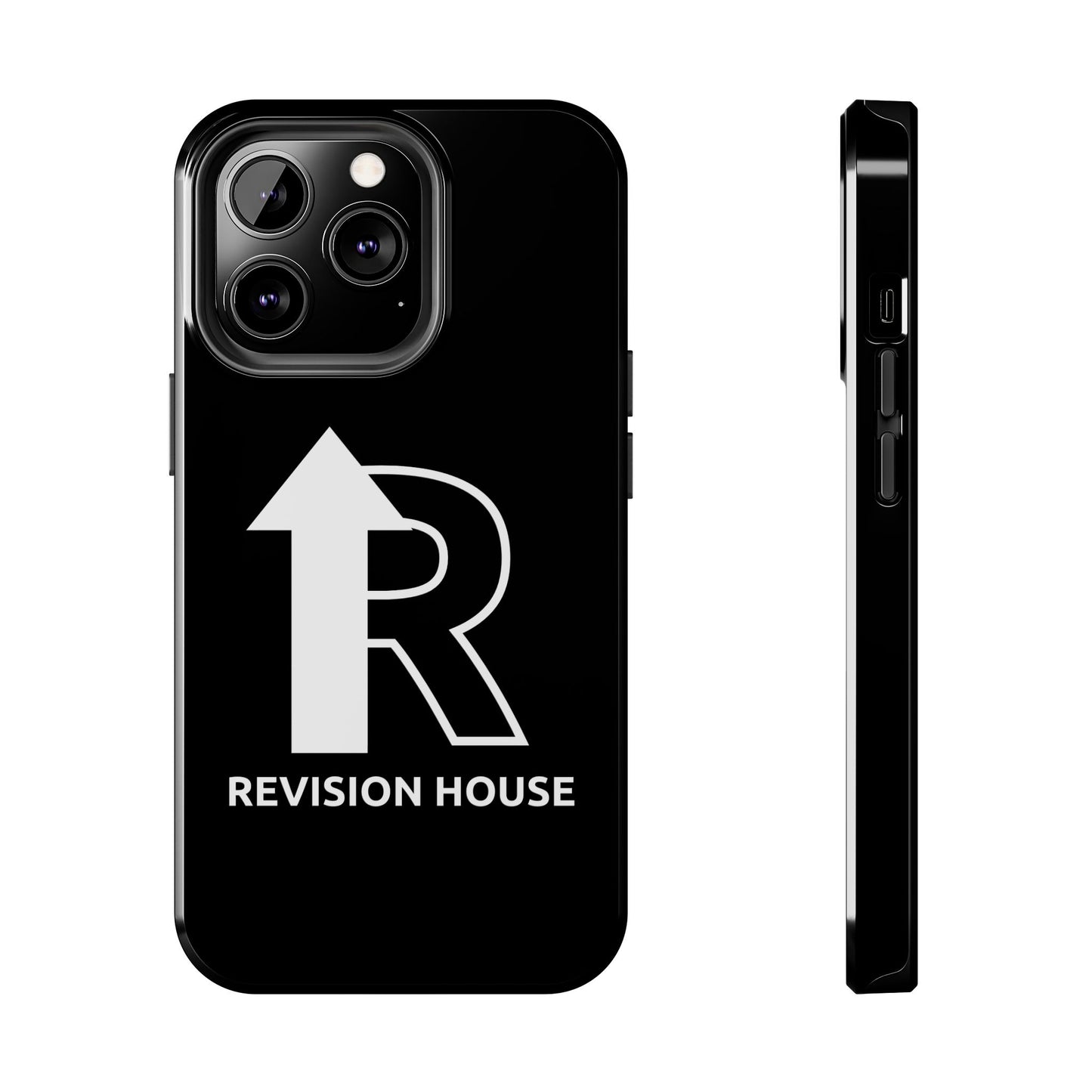 Revision House Phone Case