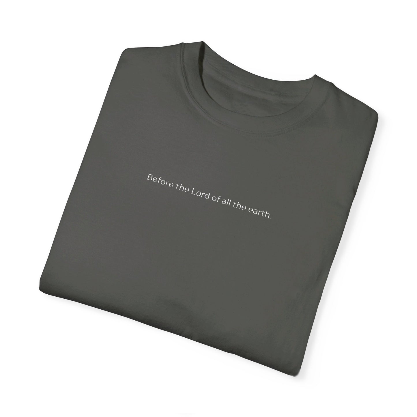 PSALM 97 Tee