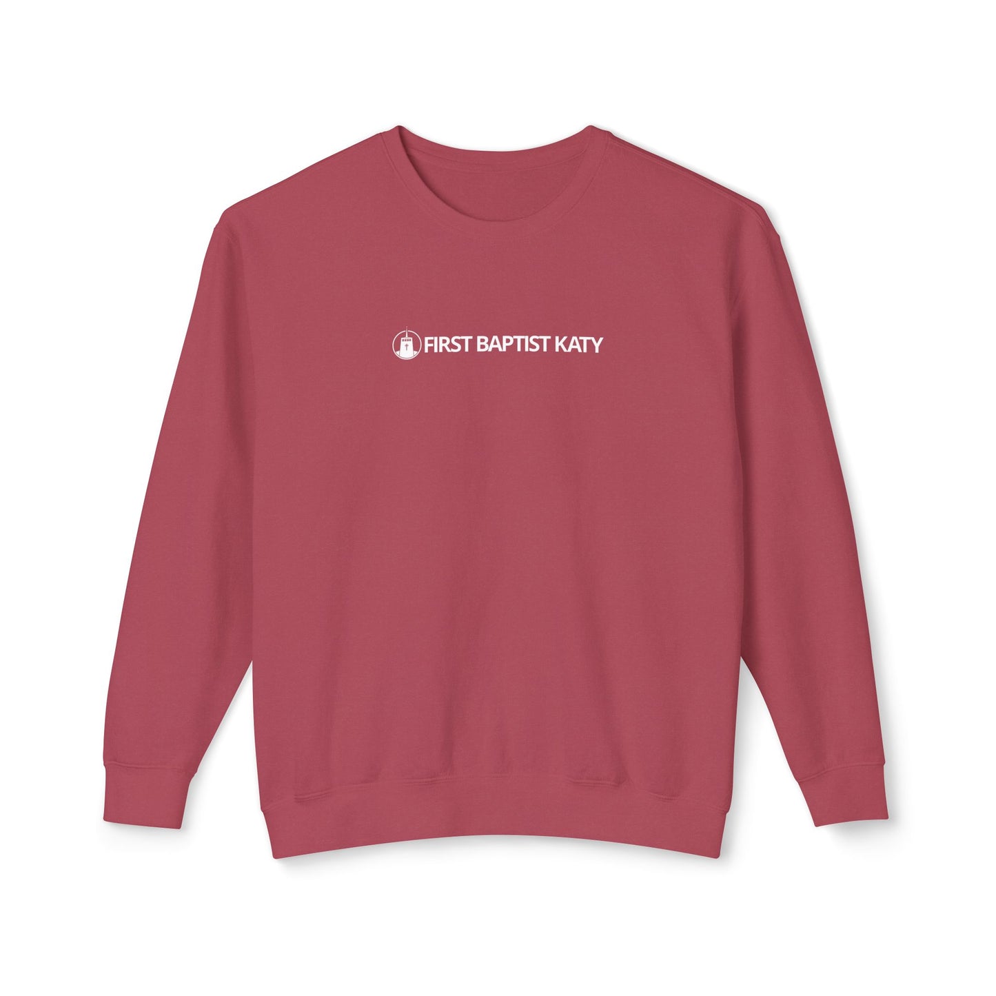 FBK Logo Sweatshirt