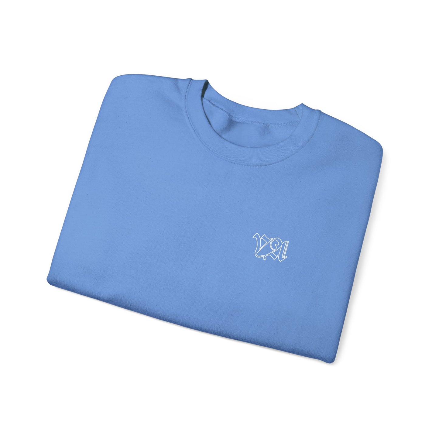 YA Heavy Blend Crewneck Sweatshirt