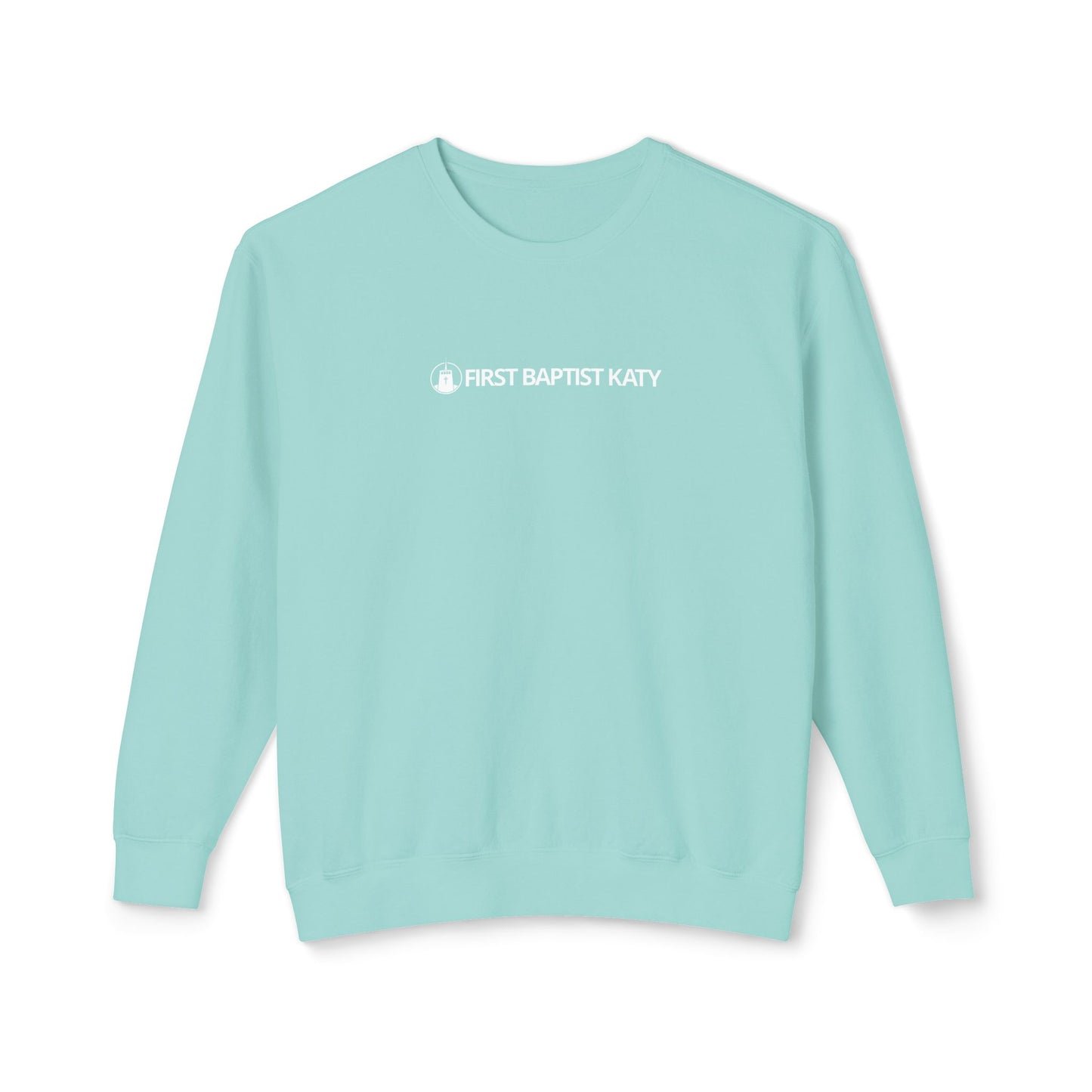 FBK Logo Sweatshirt