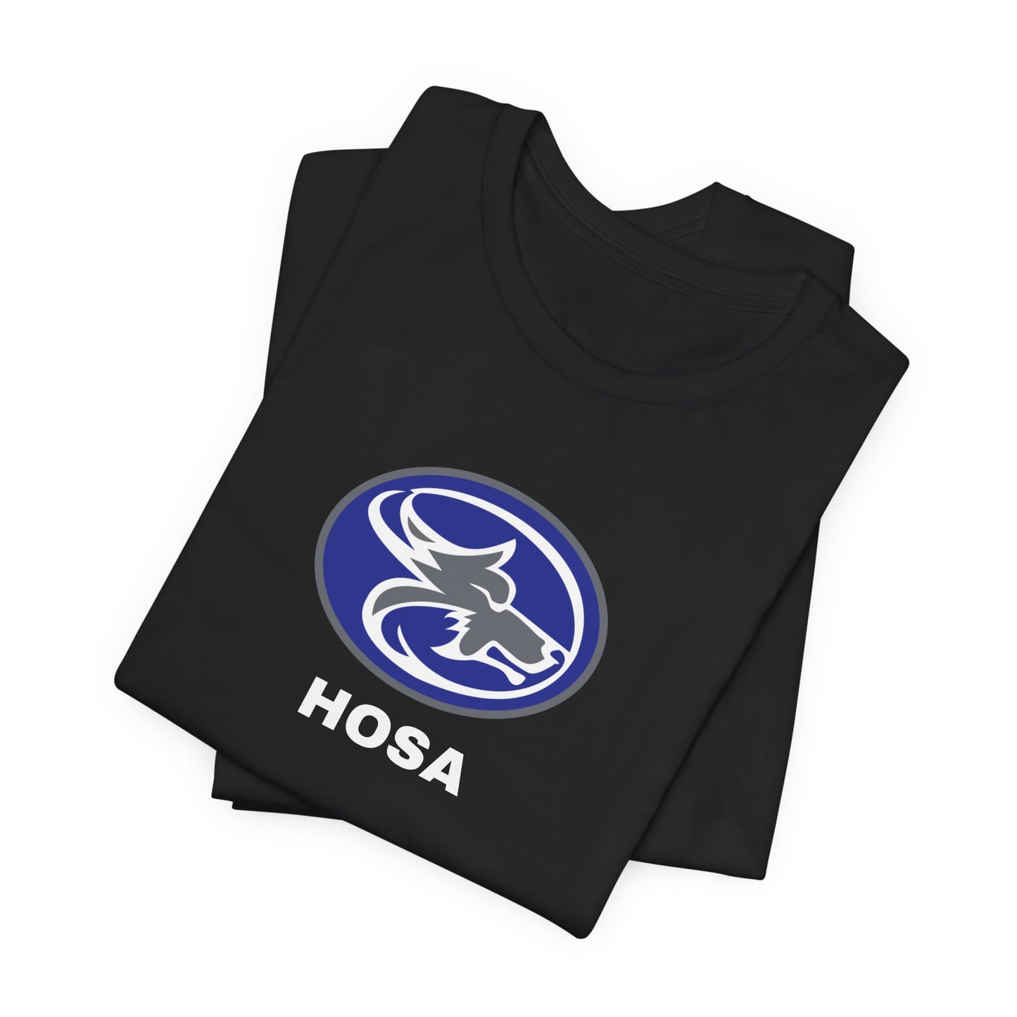 Fremont HOSA Tee