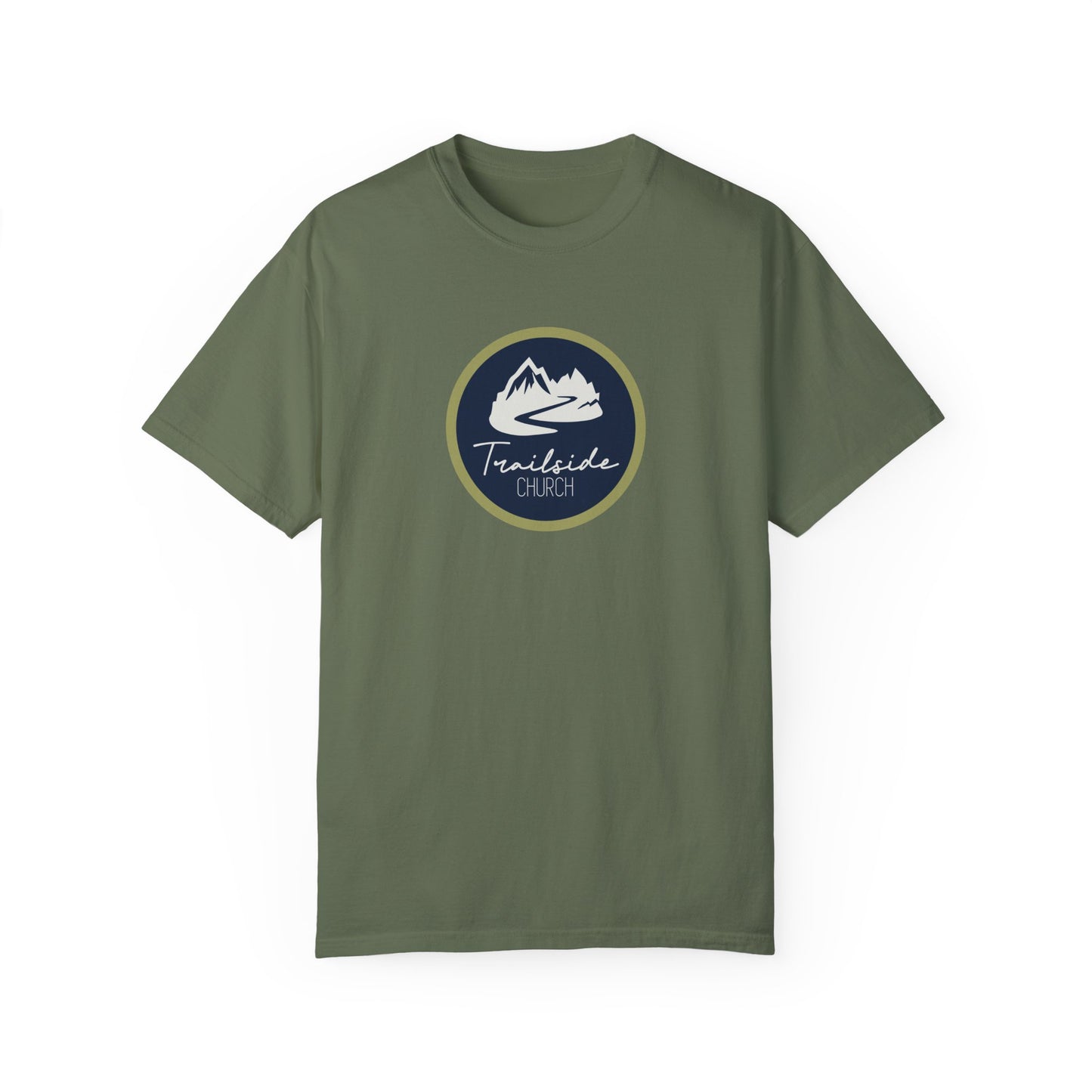 Trailside Unisex Premium Tee