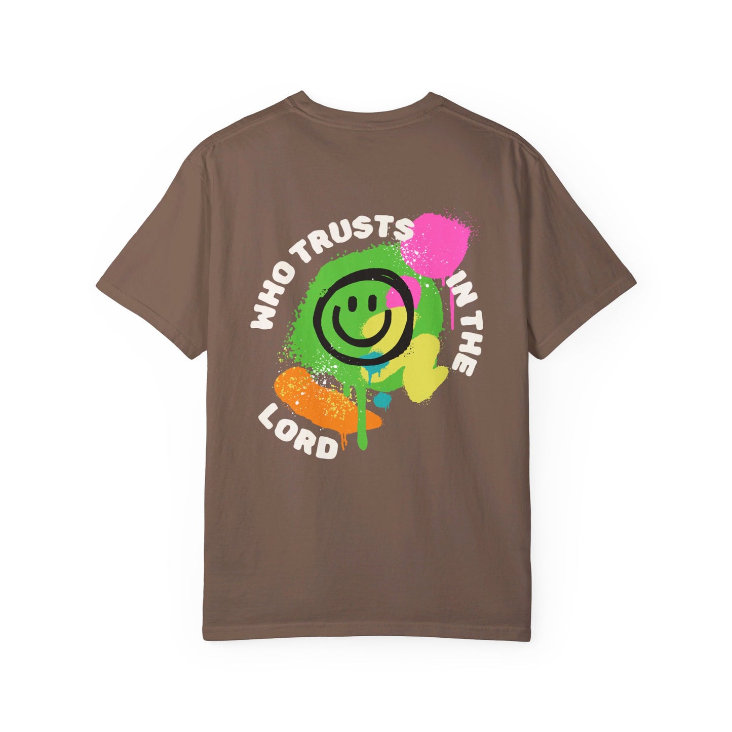 TRUST IN THE LORD Tee