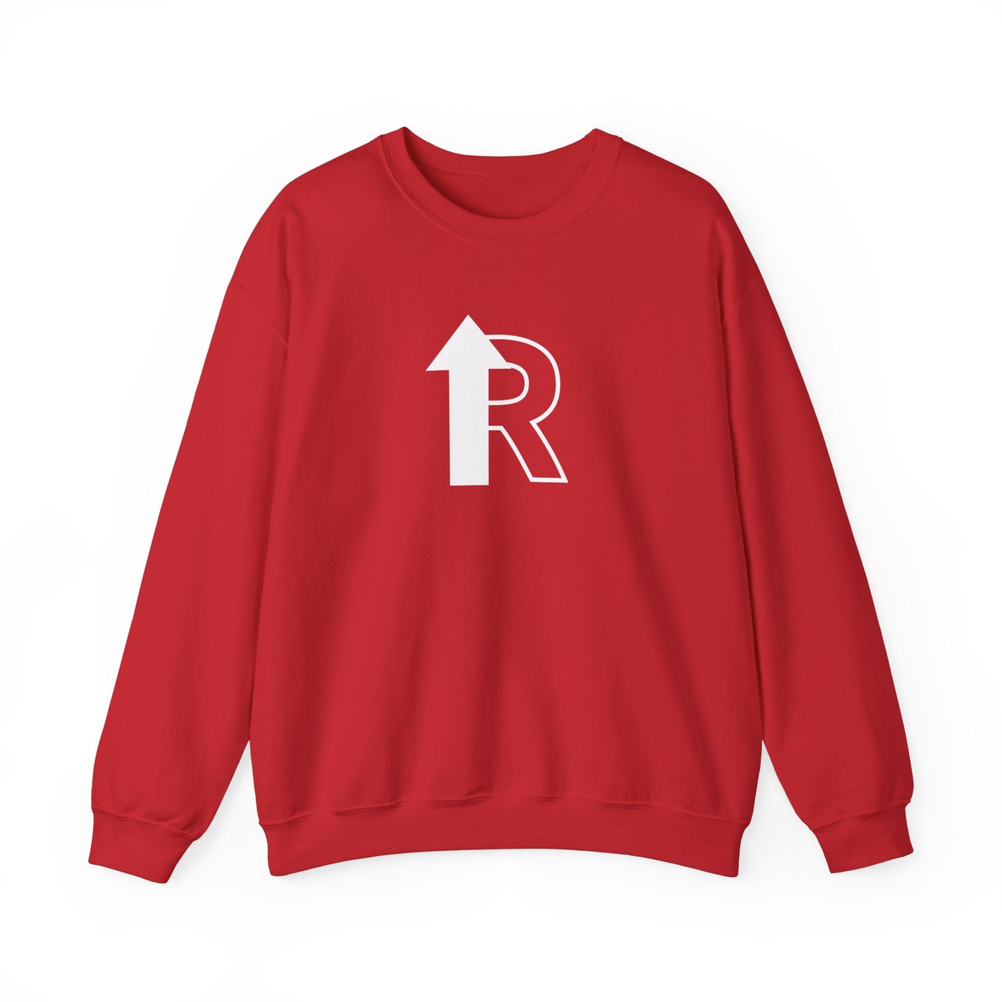 Revisions House Logo Sweatshirt