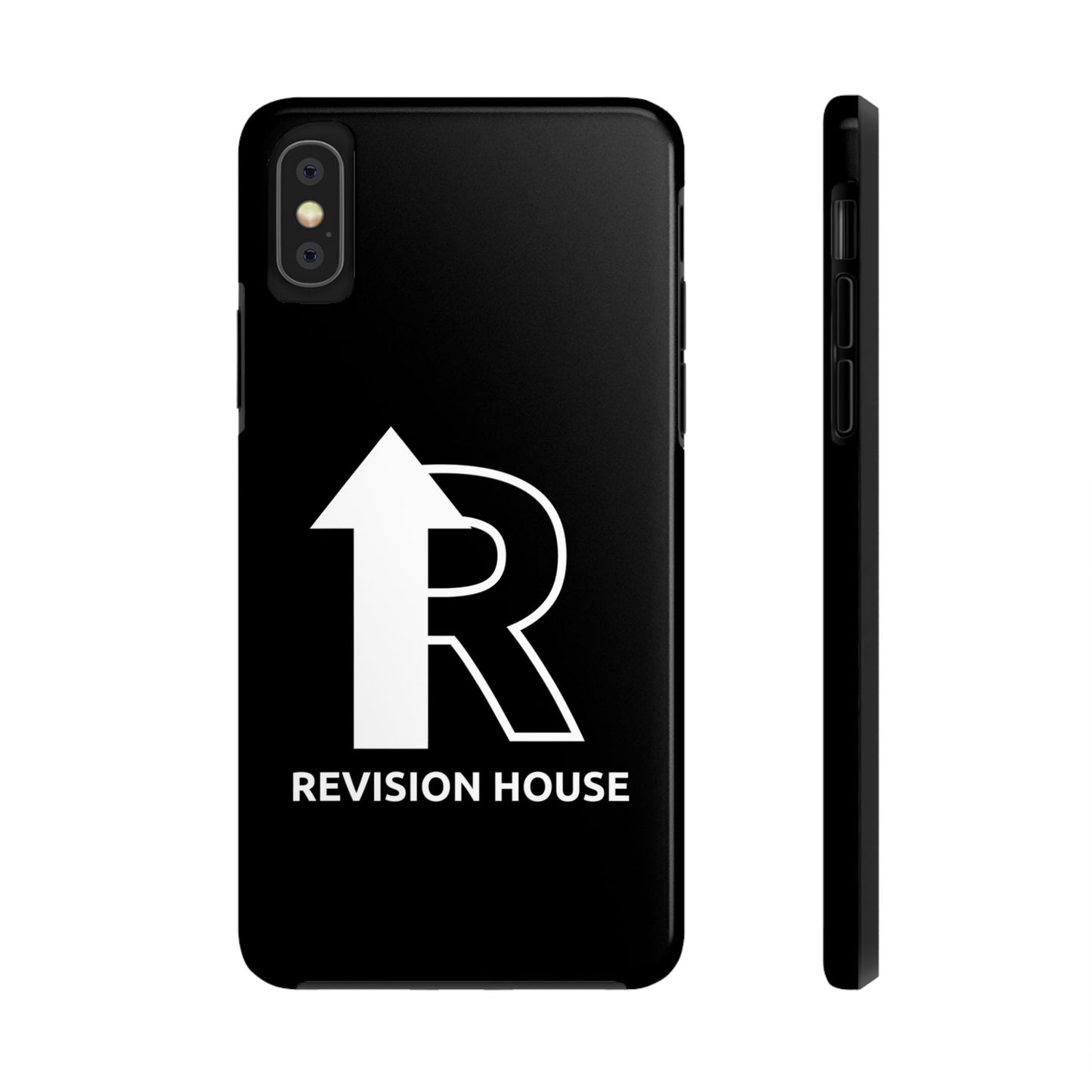 Revision House Phone Case