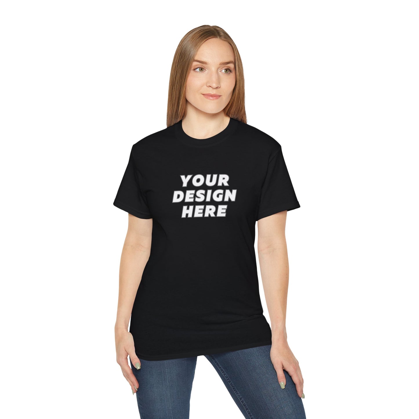 Gildan 2000 | Unisex Ultra Cotton Tee