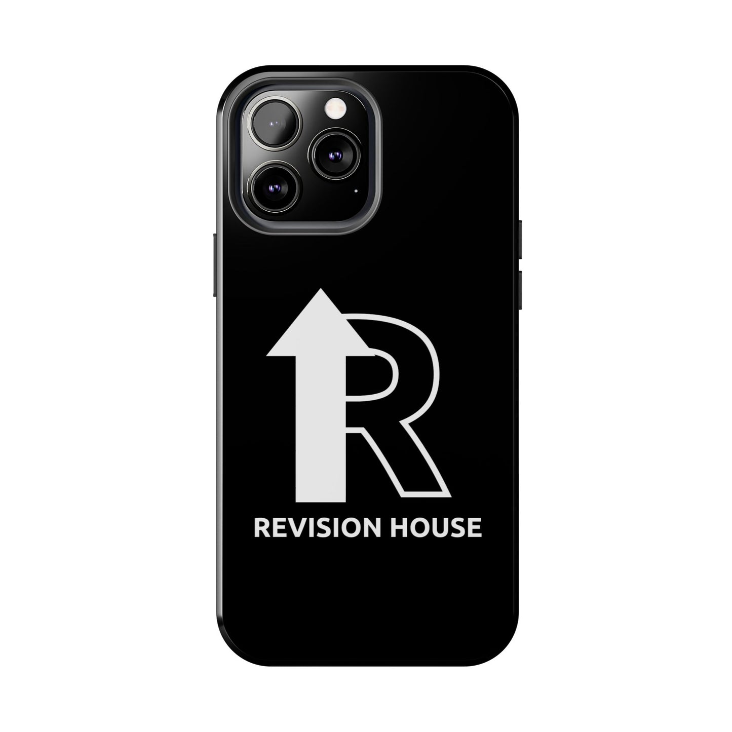 Revision House Phone Case
