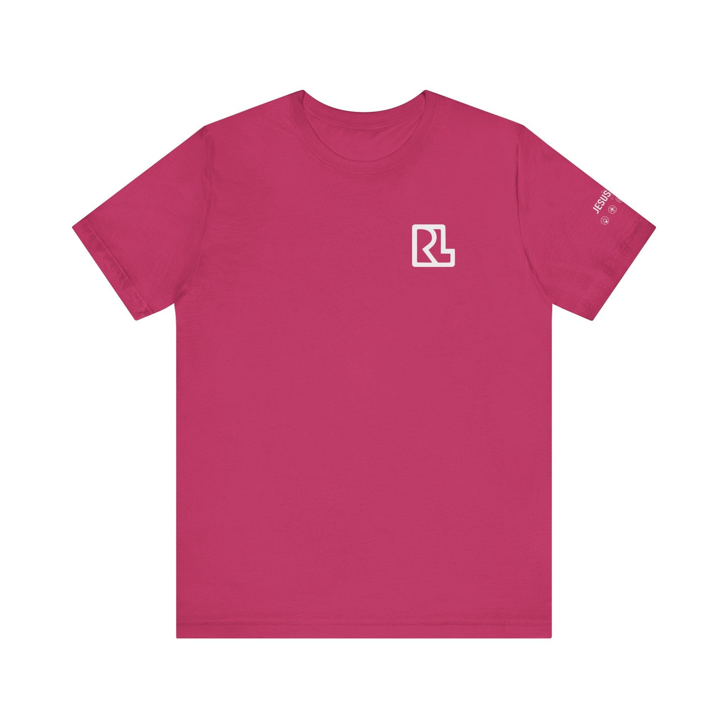 Real Life "Callings" Front Tee