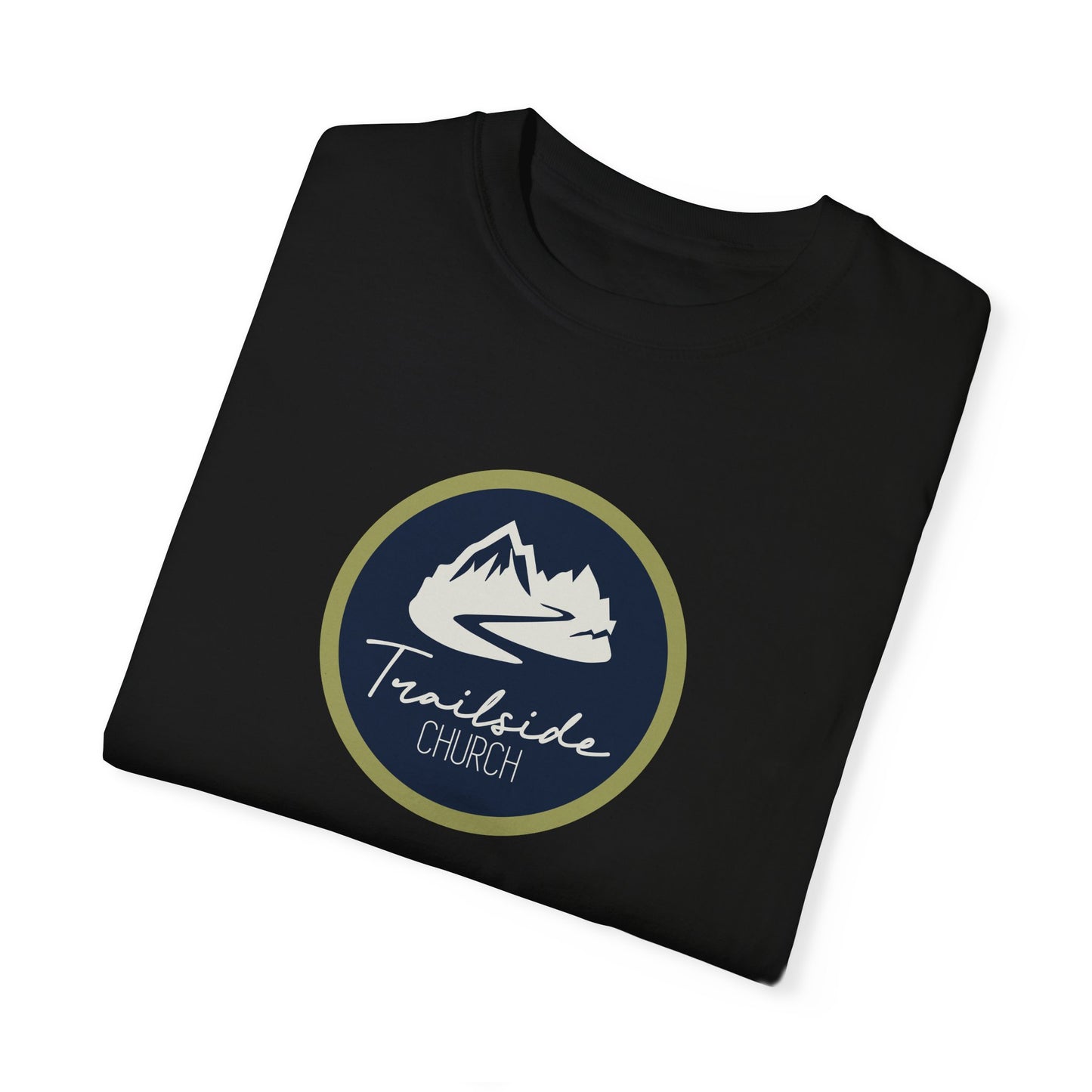 Trailside Unisex Premium Tee