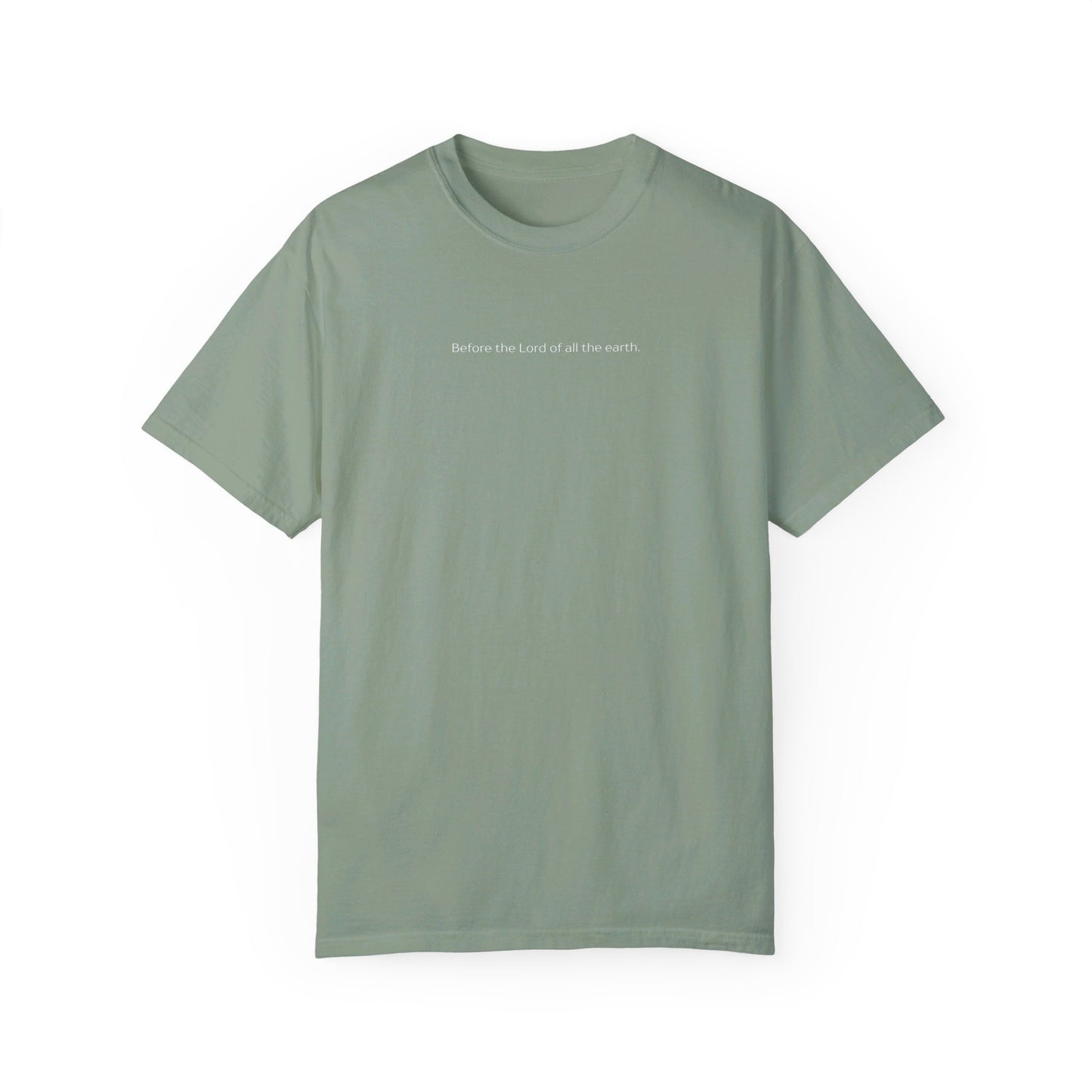 PSALM 97 Tee