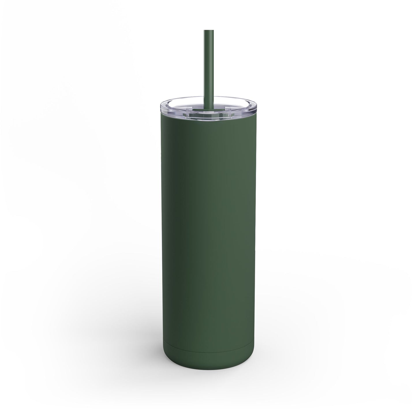 Embrace Logo Maars Maker Tumbler