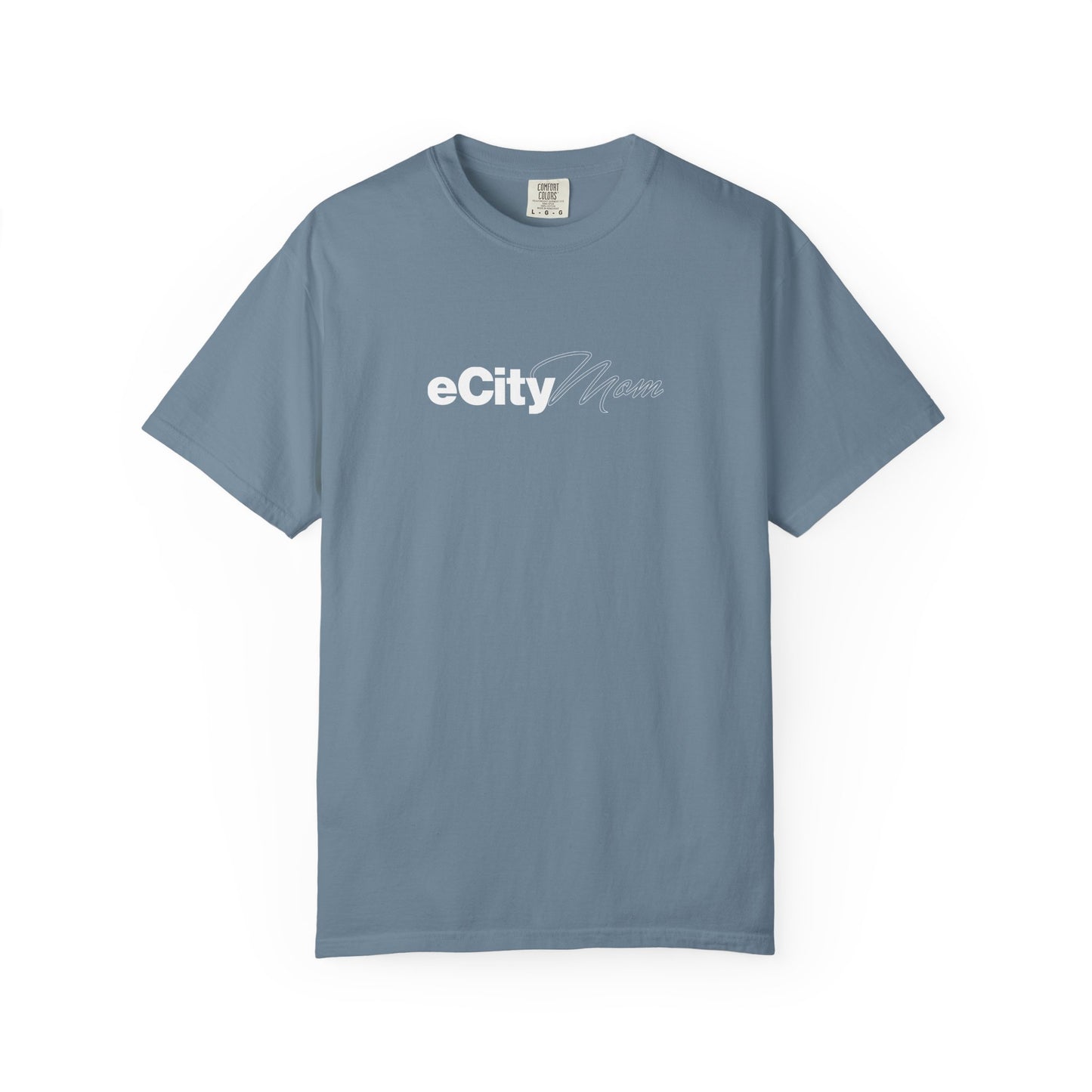eCity Mom Tee