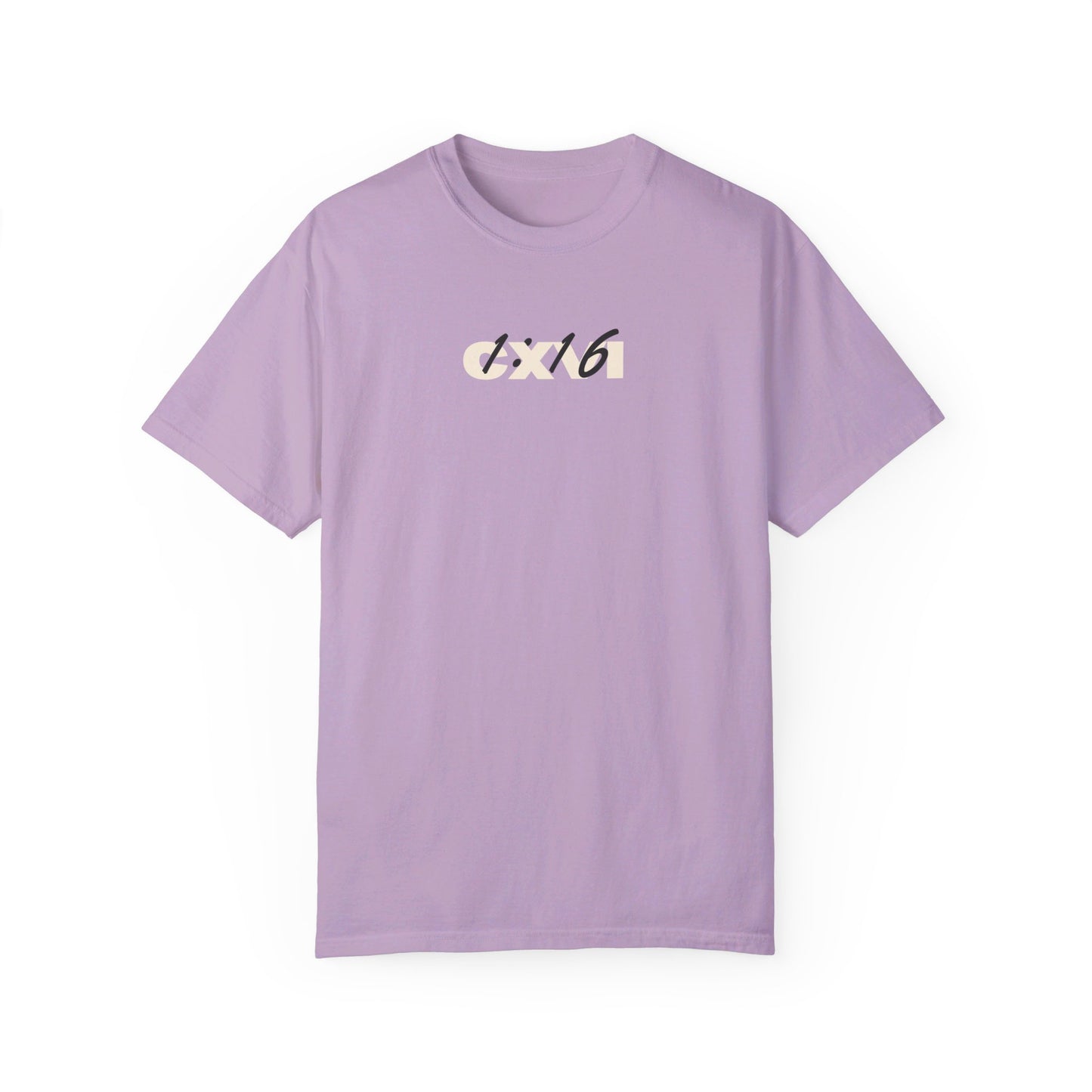 1:16 Tee
