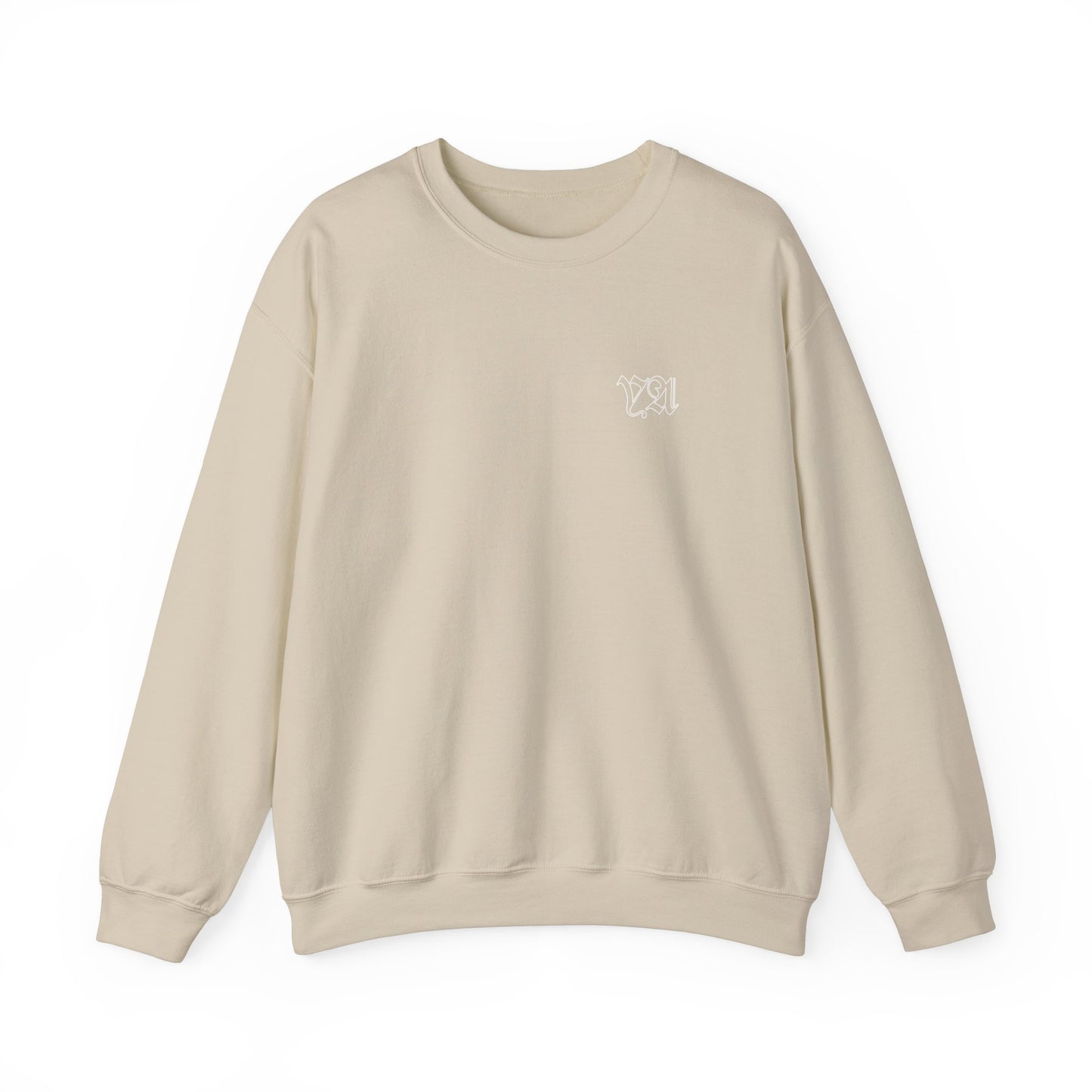 YA Heavy Blend Crewneck Sweatshirt