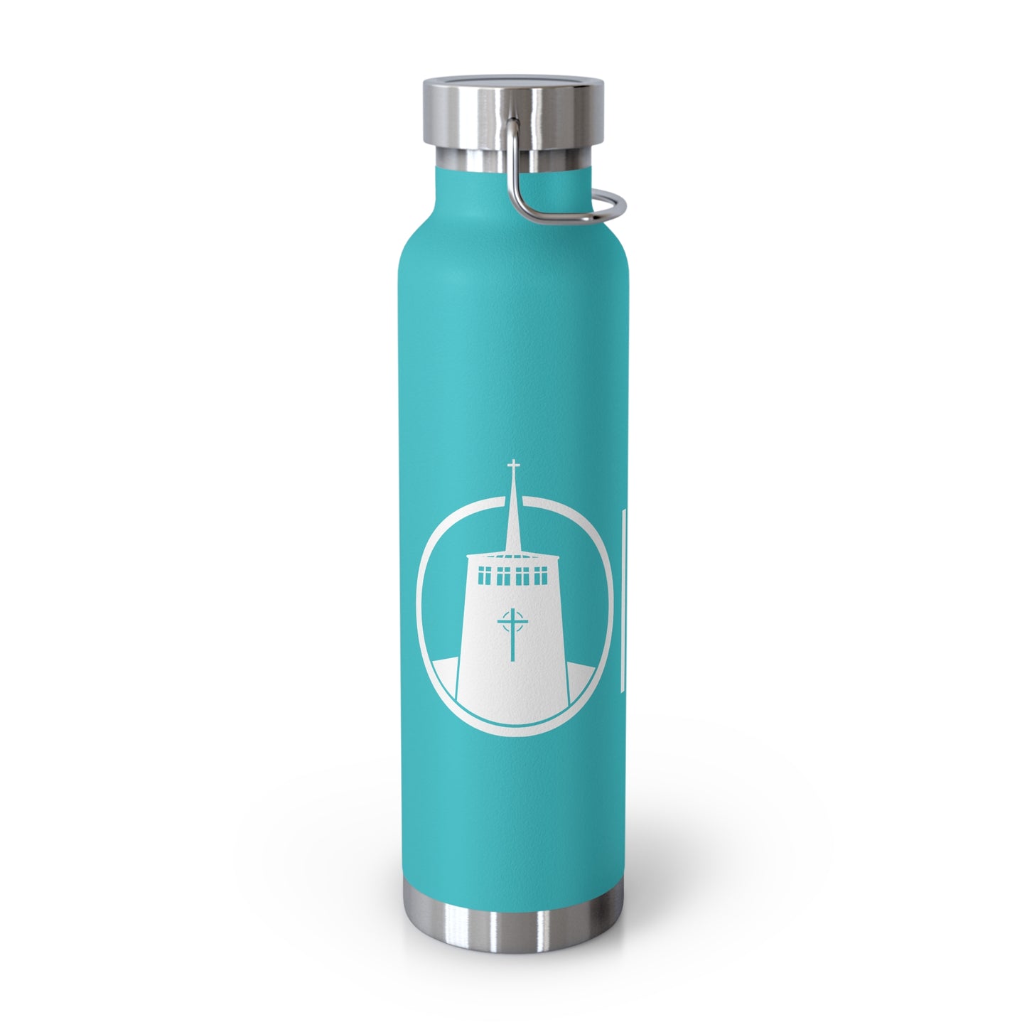 FBK Copper Vacuum Bottle