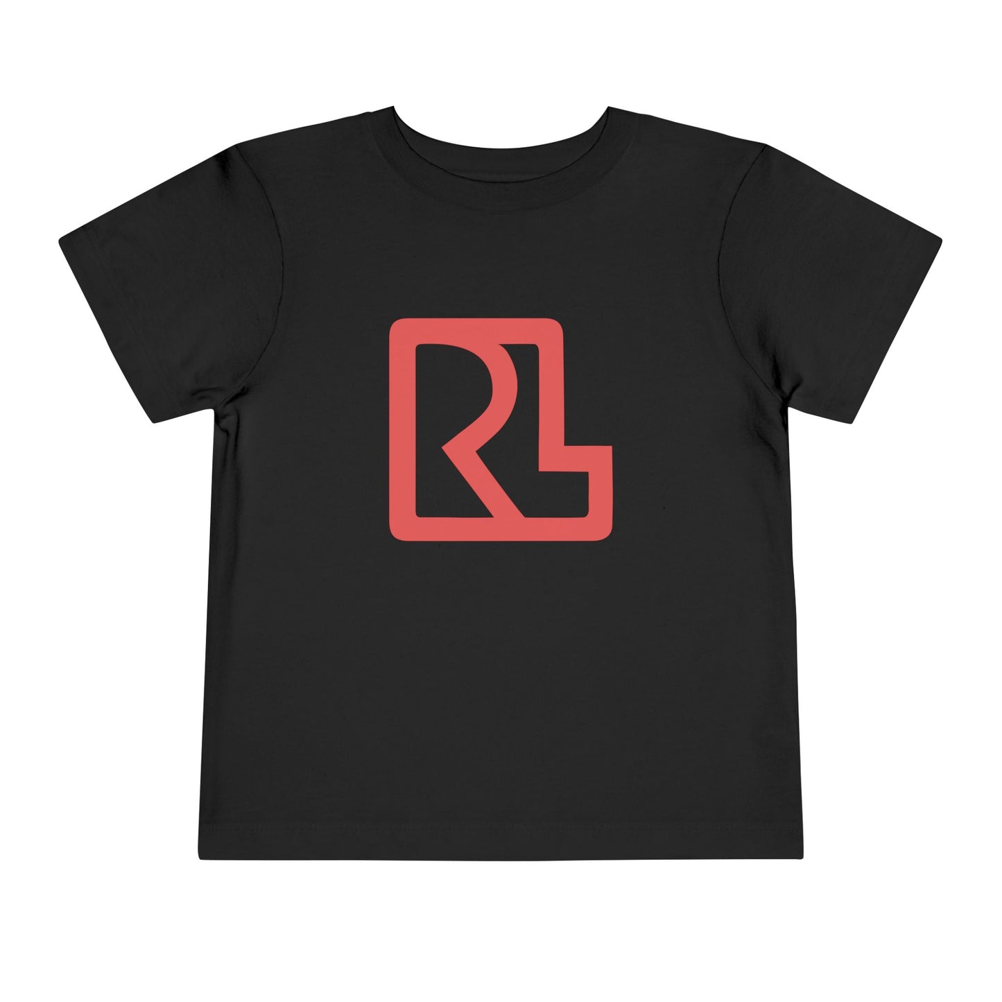 "RL" Toddler Tee