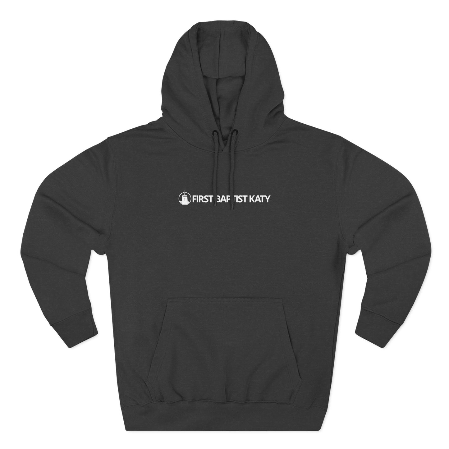 FBK Logo Hoodie