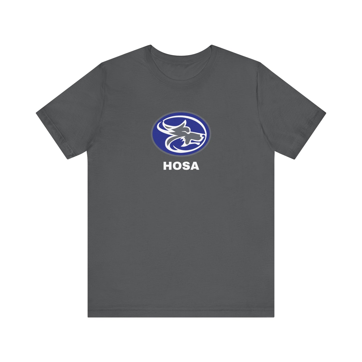 Fremont HOSA Tee