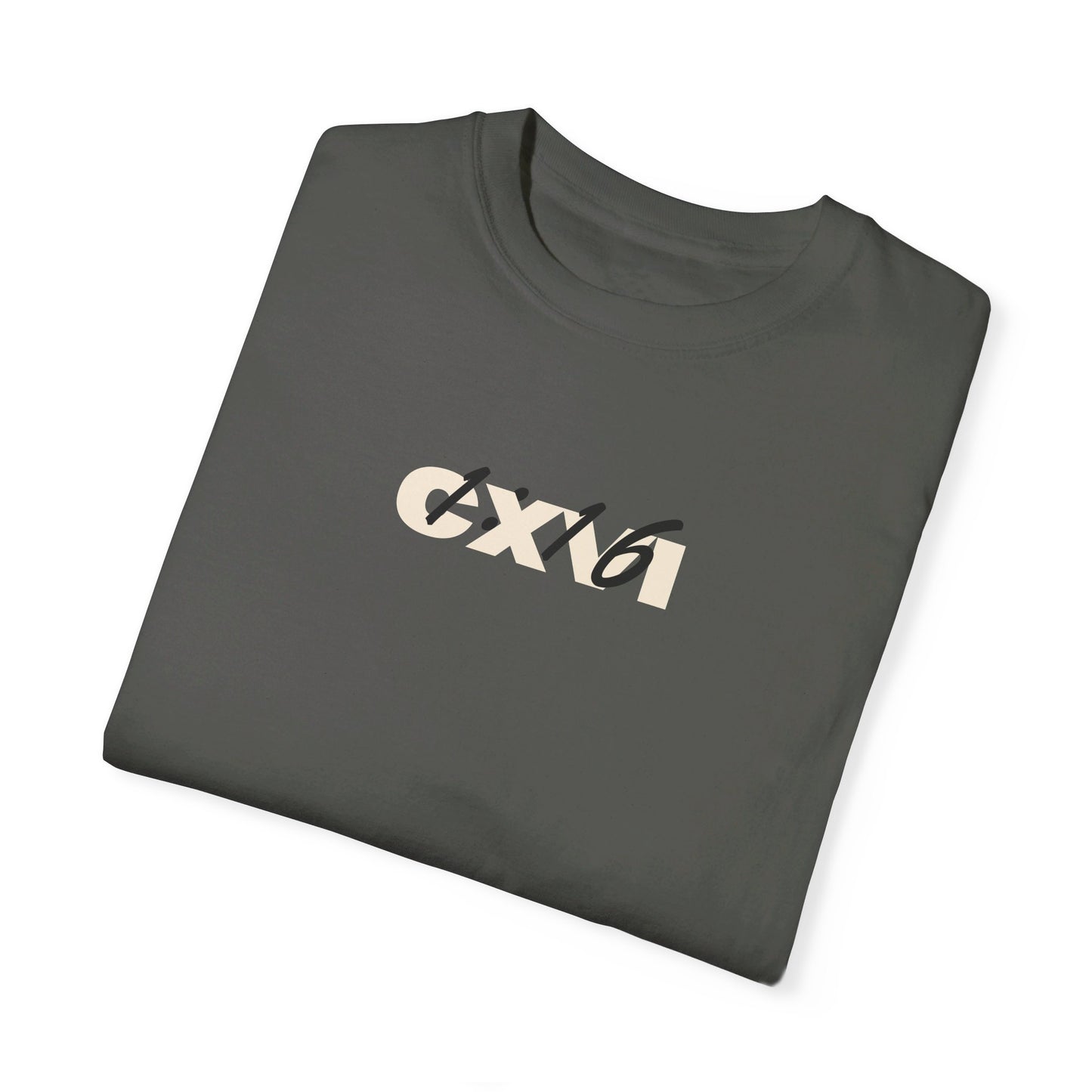 1:16 Tee