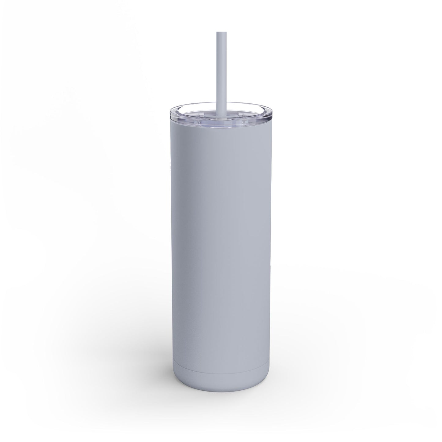 Embrace Logo Maars Maker Tumbler