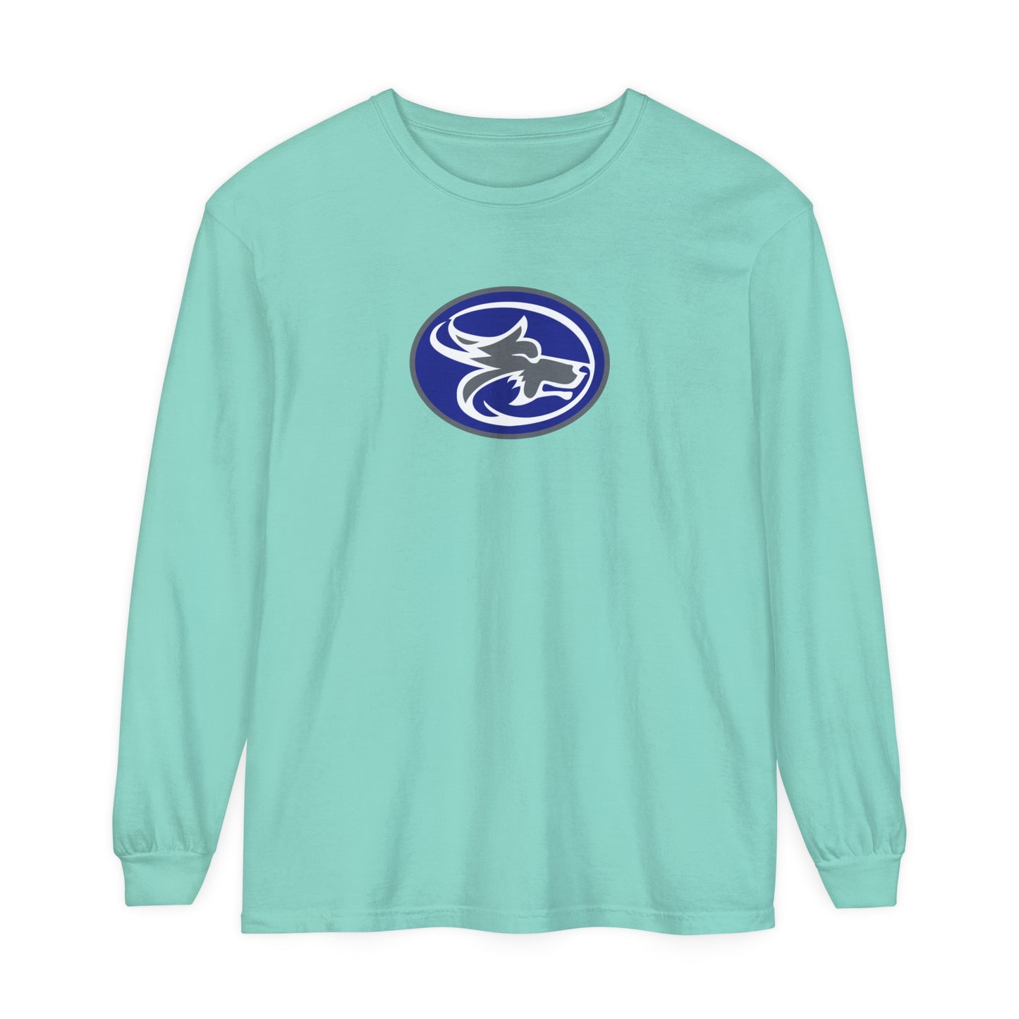 Fremont Logo Long Sleeve T-Shirt