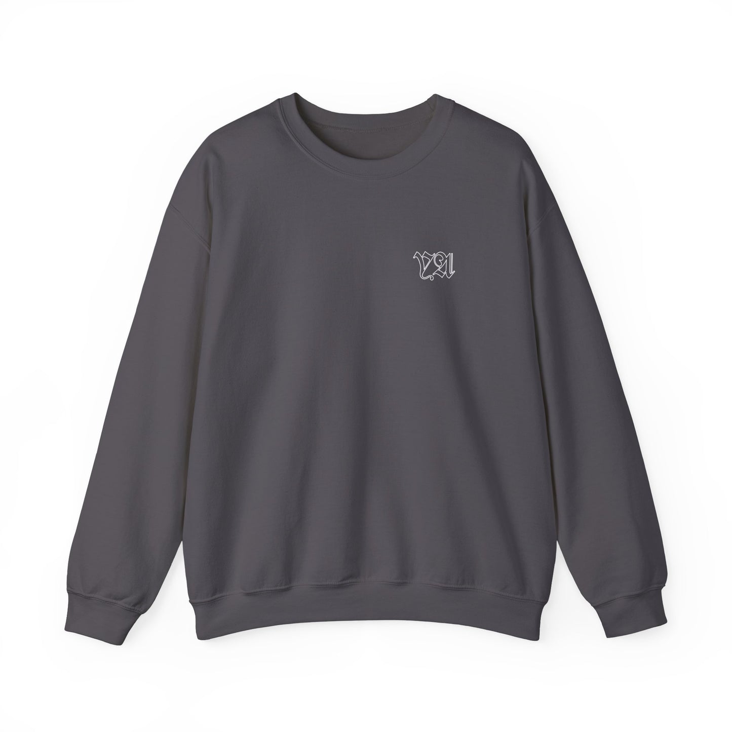 YA Heavy Blend Crewneck Sweatshirt