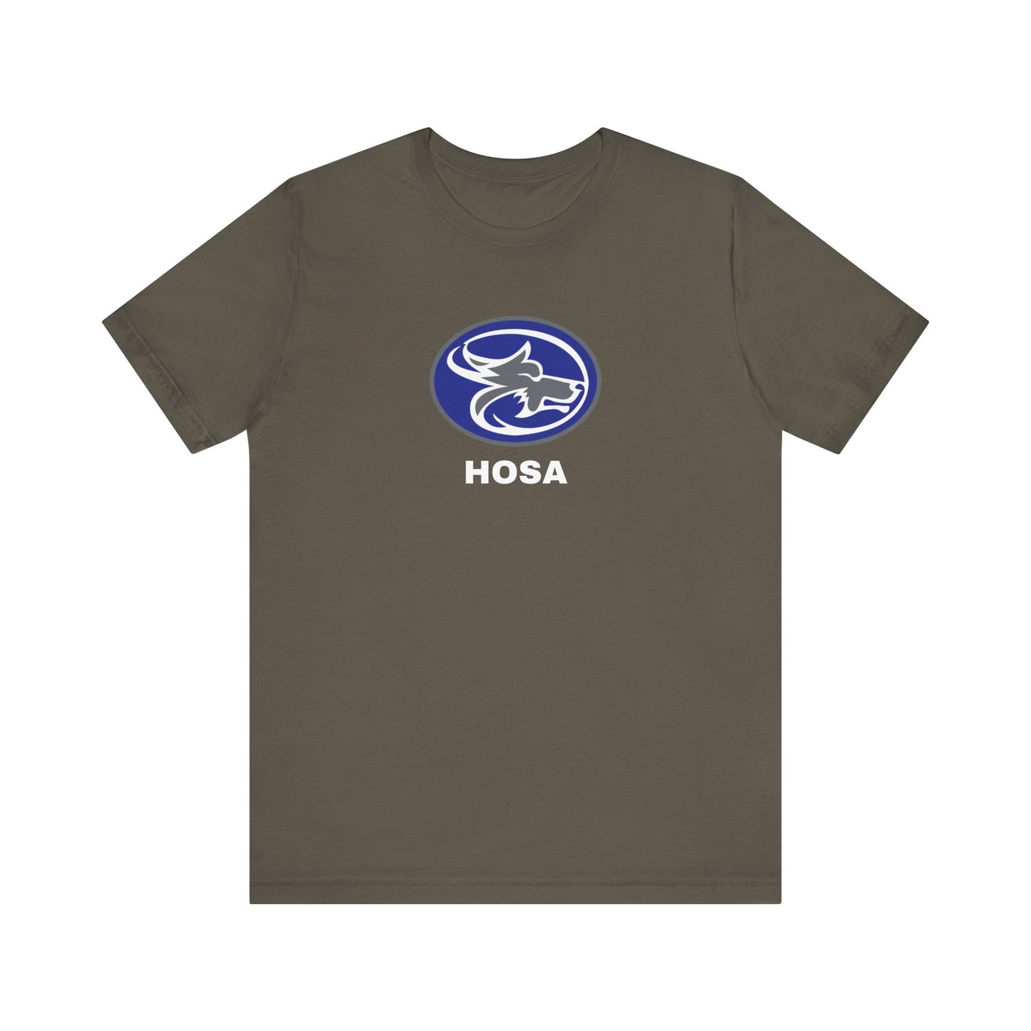 Fremont HOSA Tee