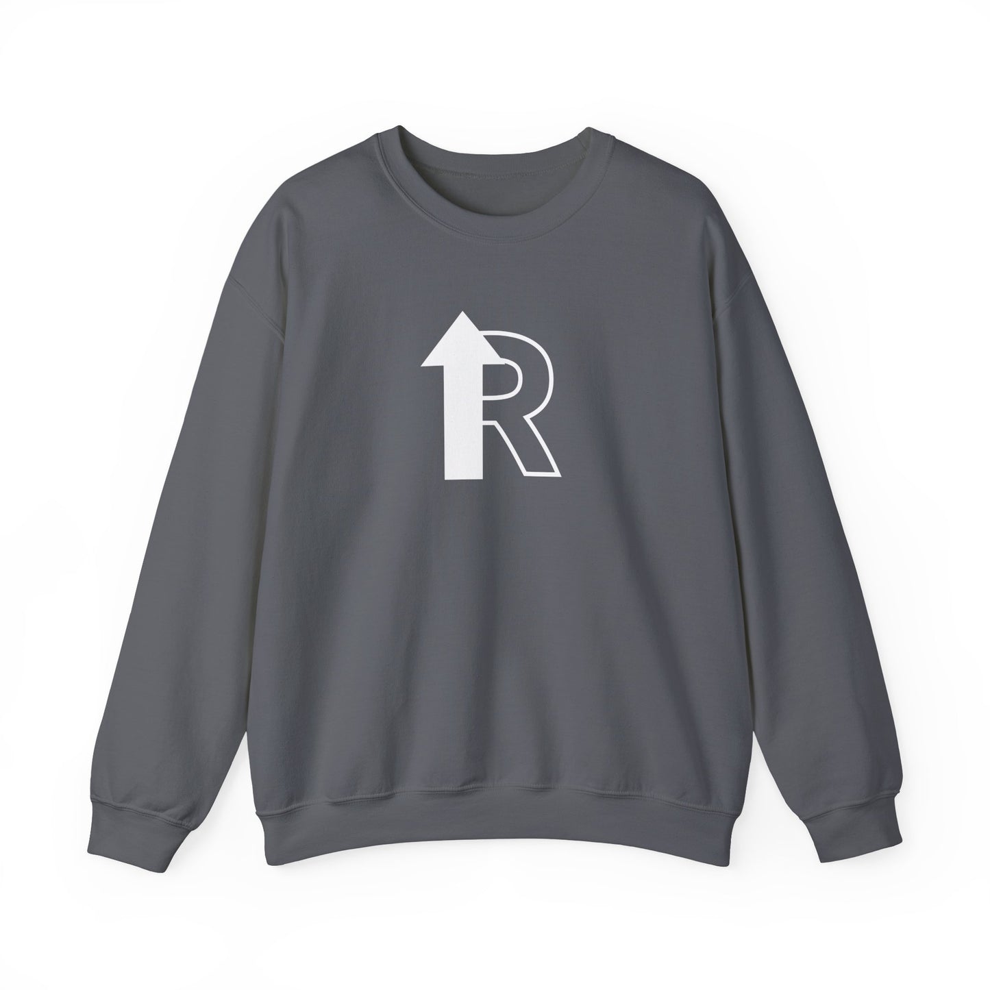 Revisions House Logo Sweatshirt