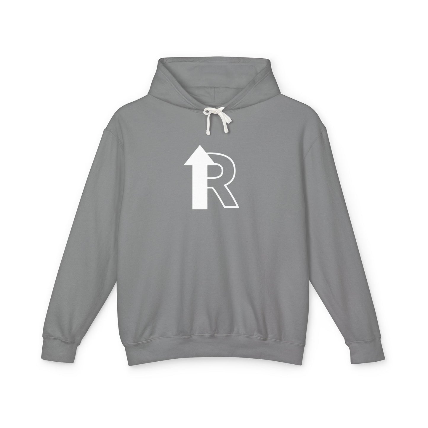Revisions House Logo Hoodie