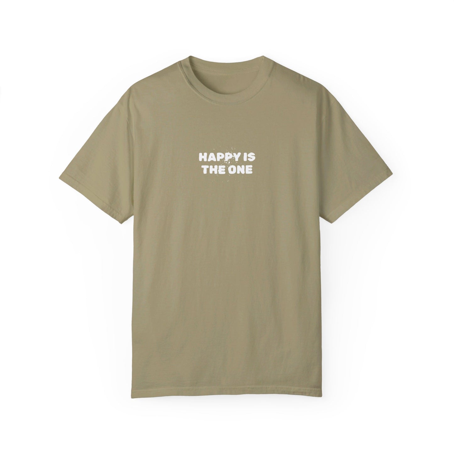 TRUST IN THE LORD Tee