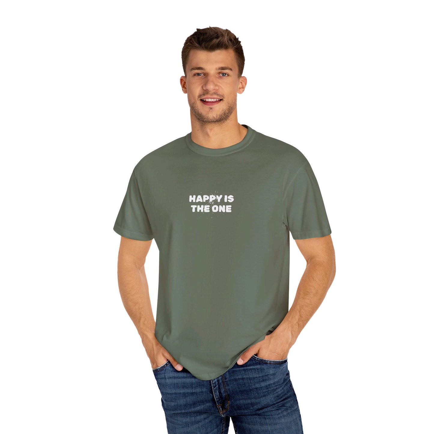 TRUST IN THE LORD Tee
