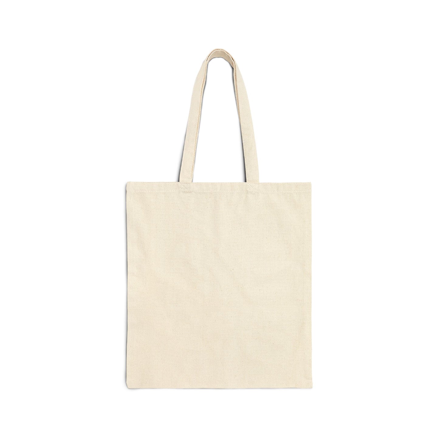 Embrace Logo Tote Bag