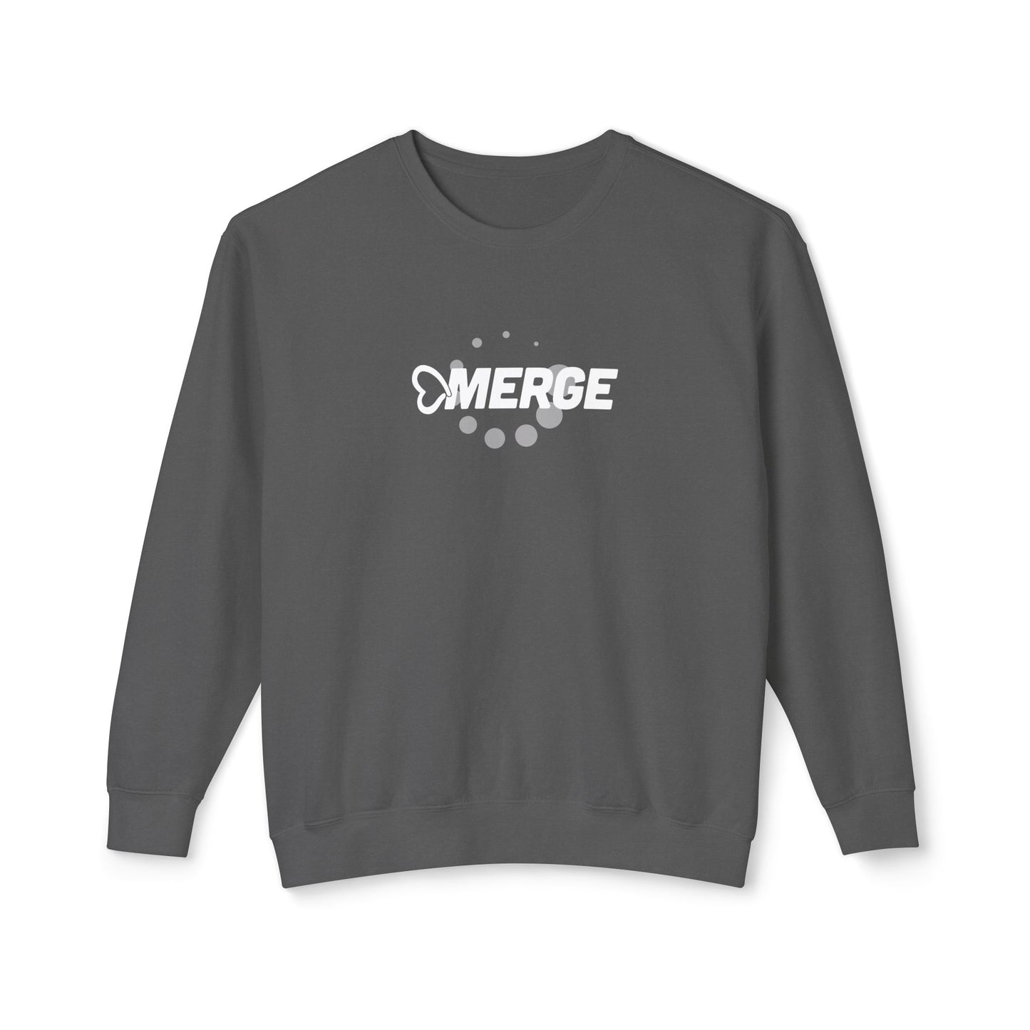 Emerge Logo Sweatshirt