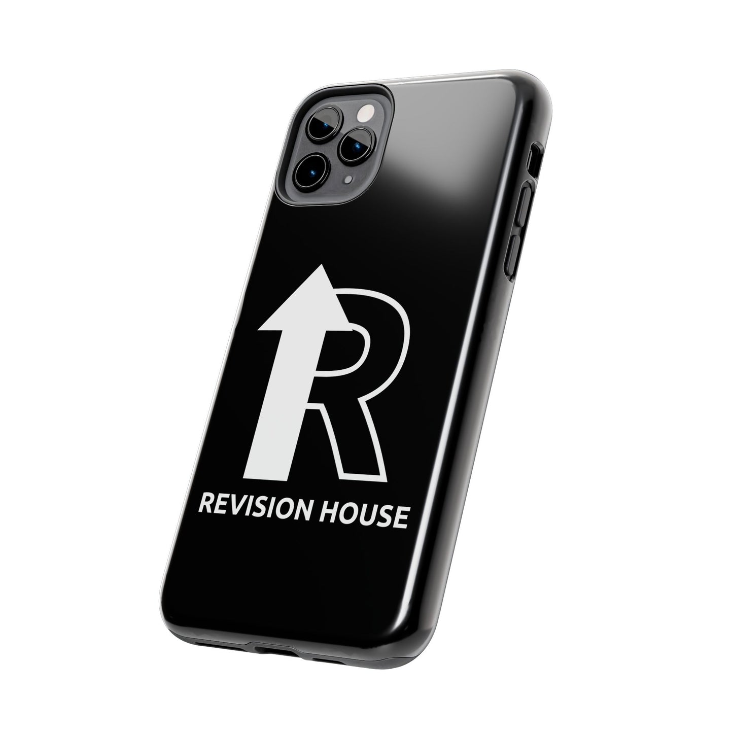 Revision House Phone Case