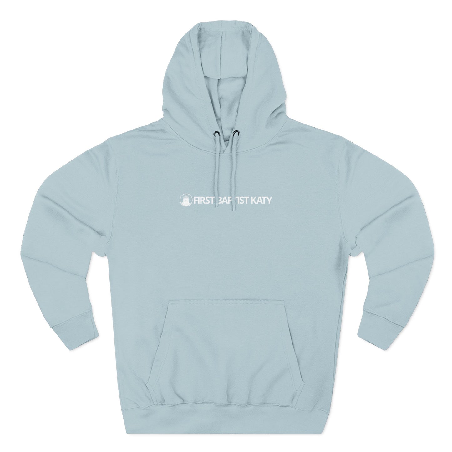 FBK Logo Hoodie