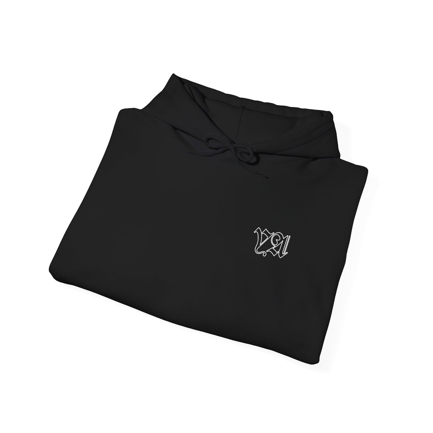 YA Heavy Blend Hoodie