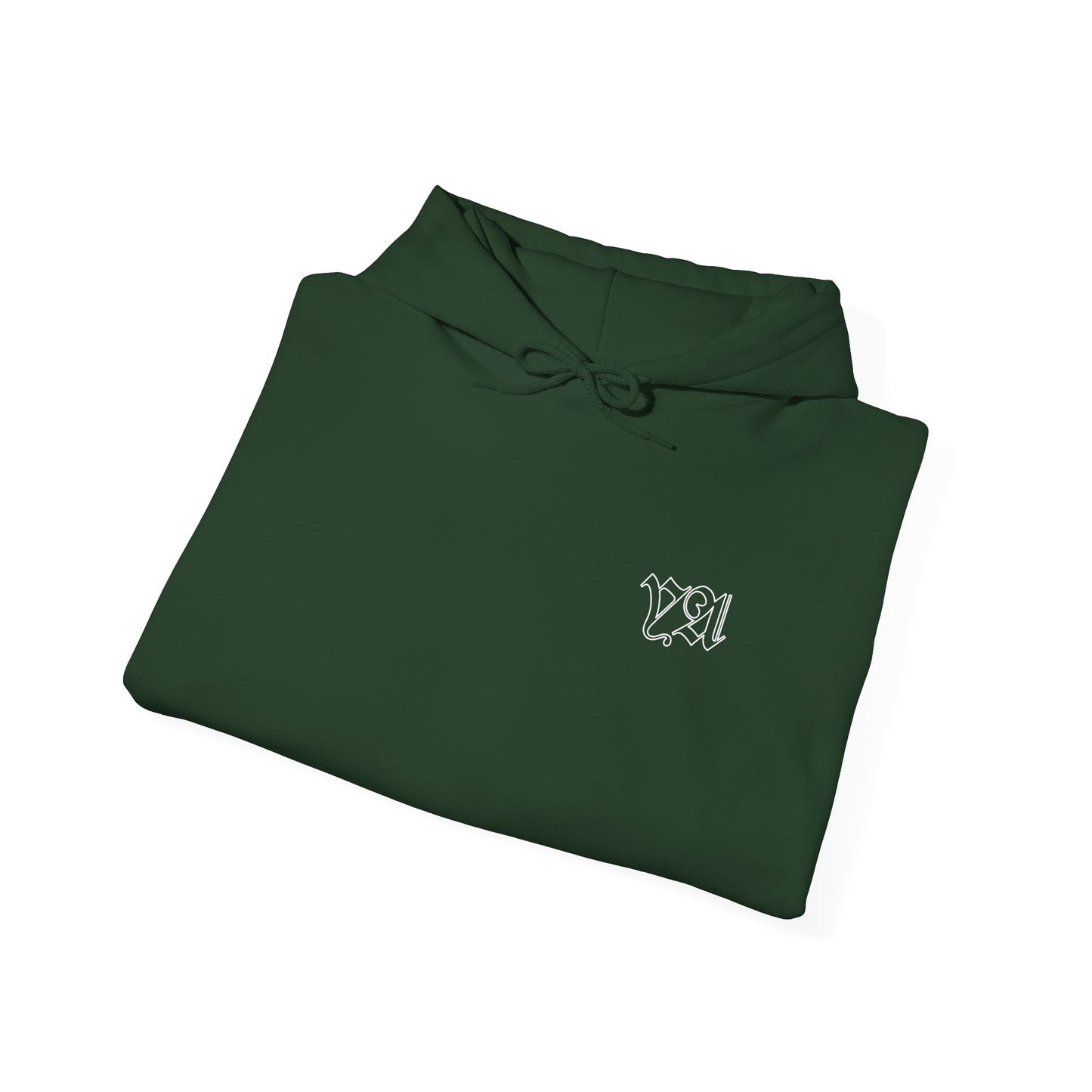 YA Heavy Blend Hoodie