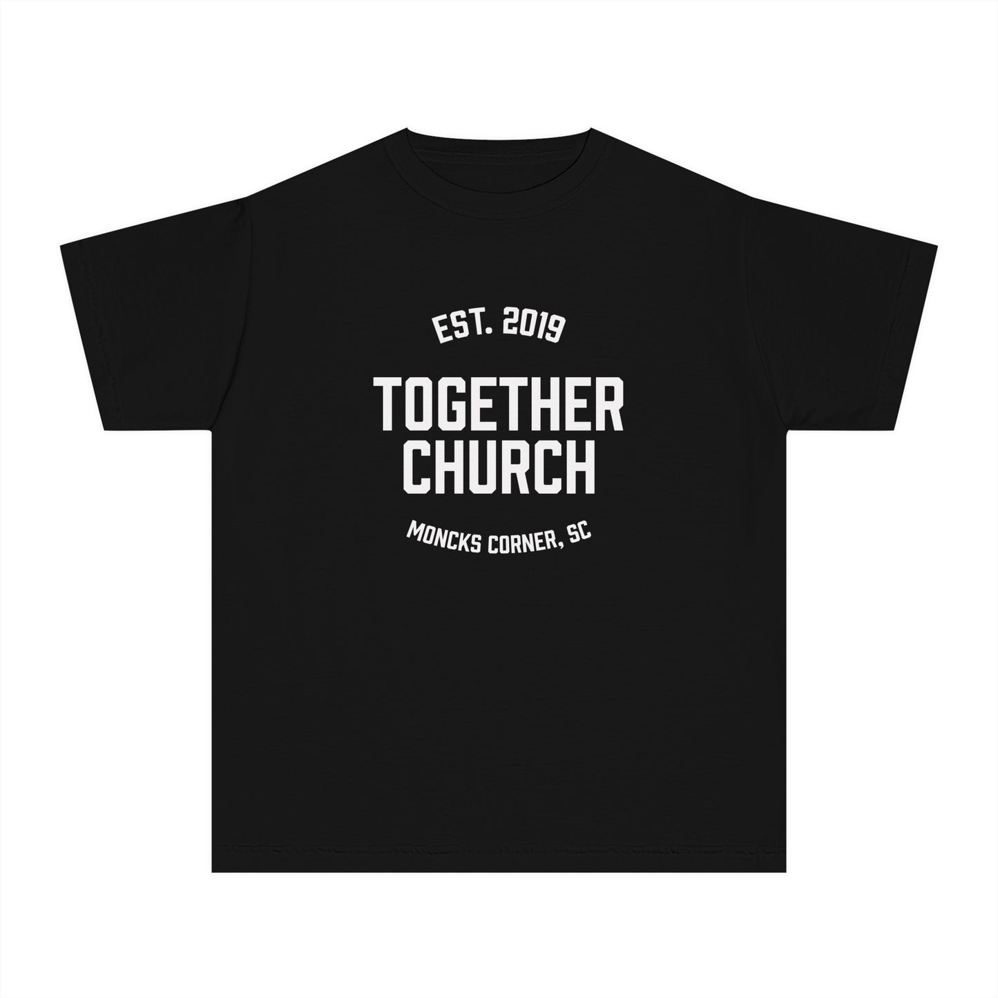 Est. 2019 Youth Tee
