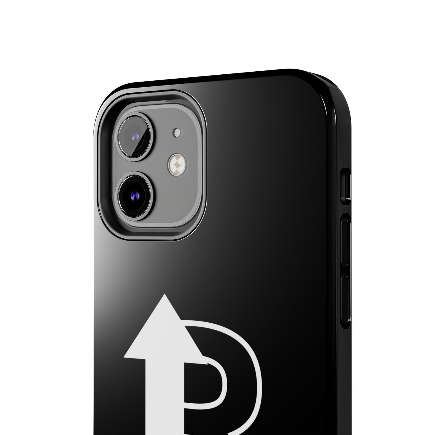 Revision House Phone Case