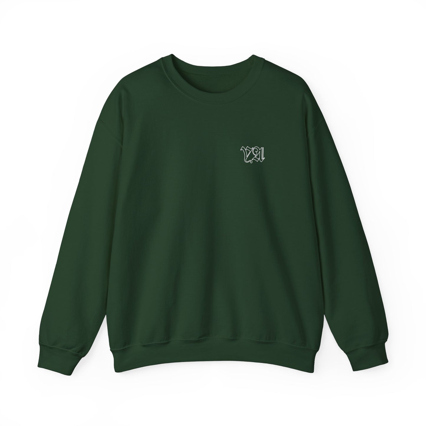 YA Heavy Blend Crewneck Sweatshirt